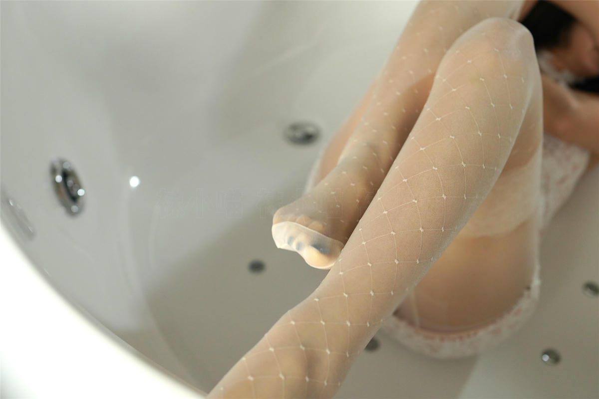 袜小喵 KT184 给腿保个健 [60P1V+762M]_第2集