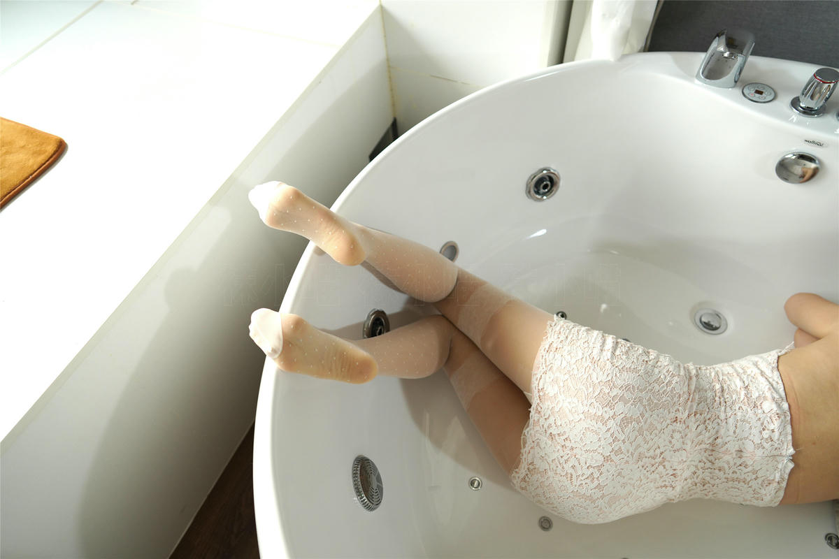 袜小喵 KT184 给腿保个健 [60P1V+762M]_第3集