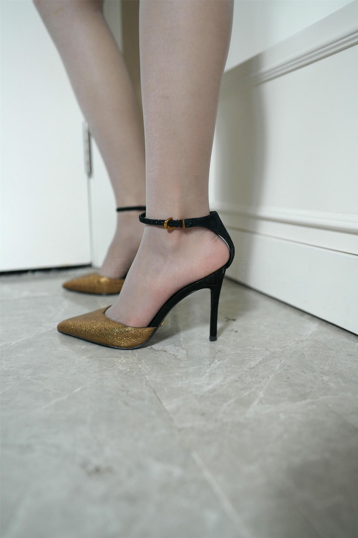 袜小喵 KT197 雅蠛蝶 [59P+55M]_第2集