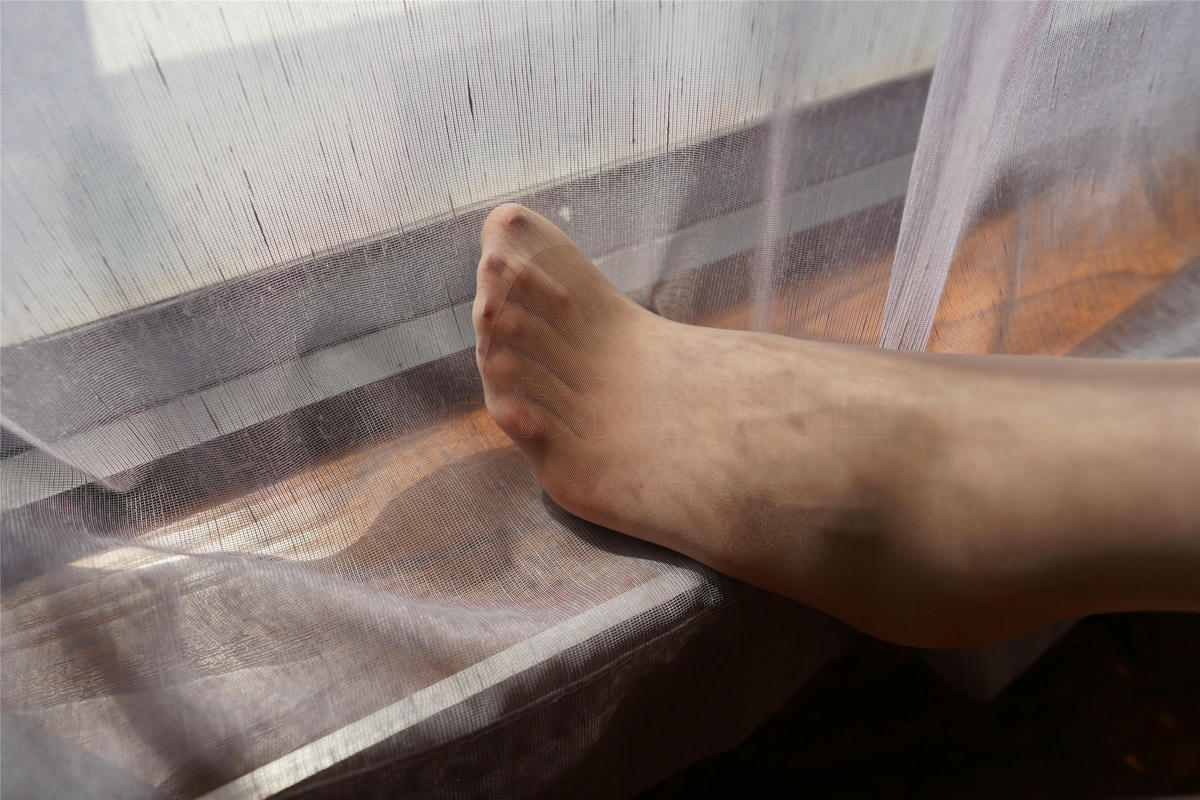 袜小喵 KT198 kimoji [60P+72M]_第2集