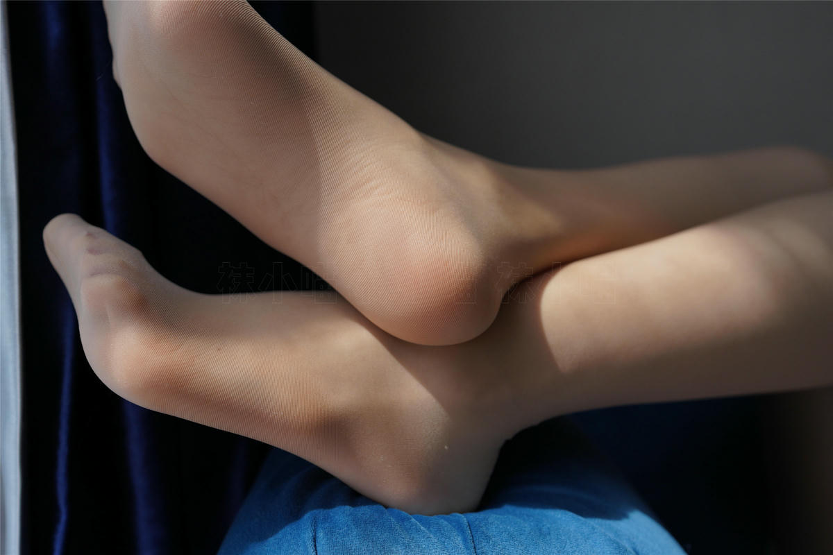 袜小喵 KT198 kimoji [60P+72M]_第3集