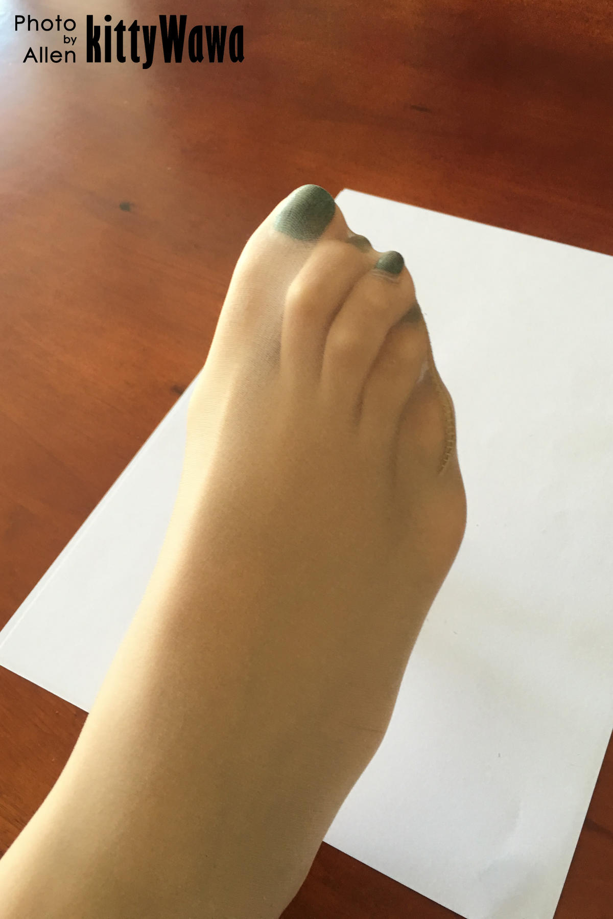 袜小喵 KT002 玩物 马克笔 [99P+18M]_第2集