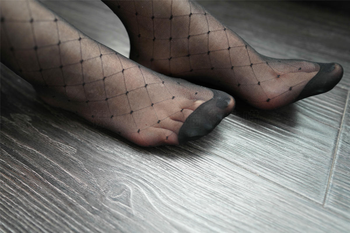 袜小喵 KT202 丝滑警告 [60P+76M]_第3集