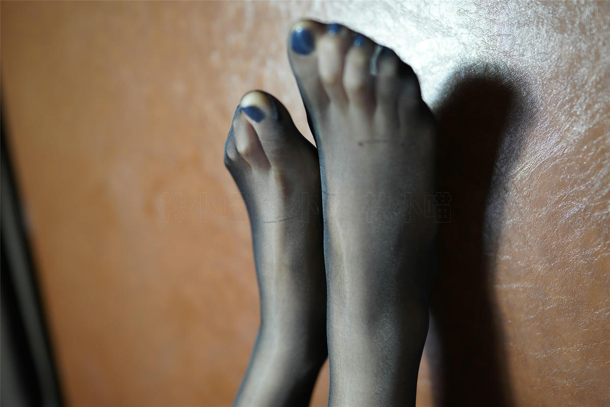 袜小喵 KT206 发起总攻吧 [60P+145M]_第1集