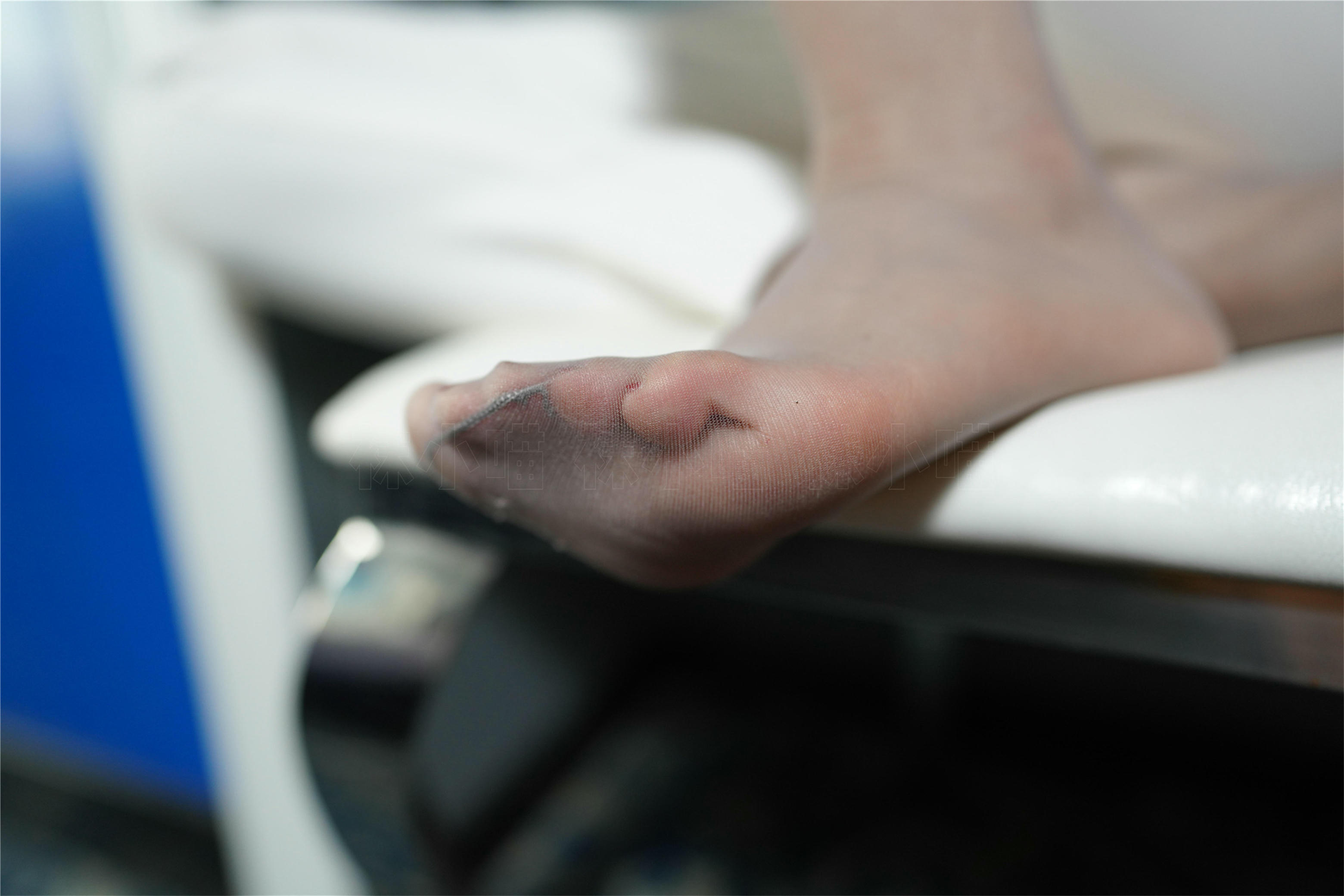 袜小喵 KT210 又见裤里丝 [60P+170M]_第3集