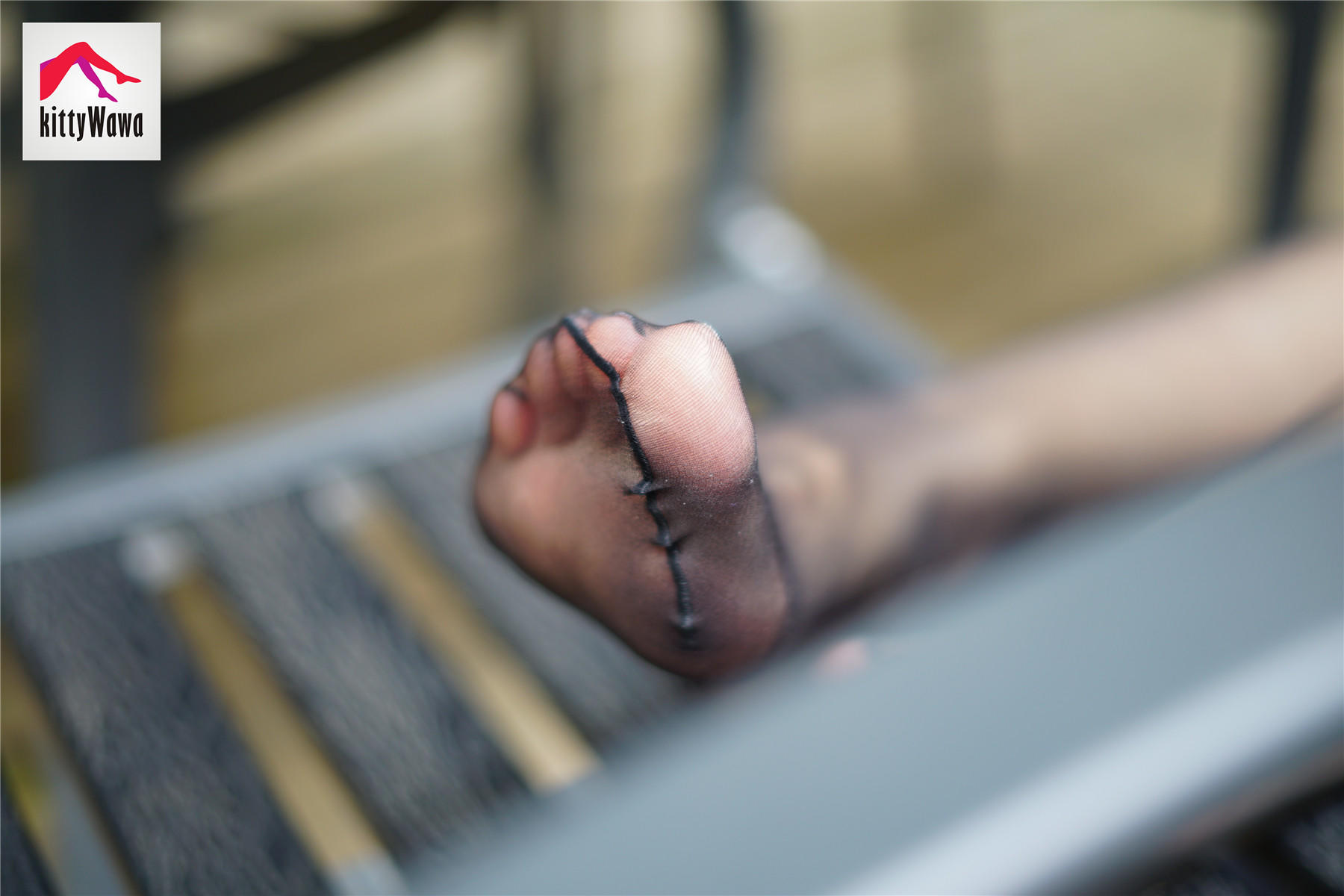 袜小喵 KT021 长靴也遮不住正义 [99P+21M]_第2集