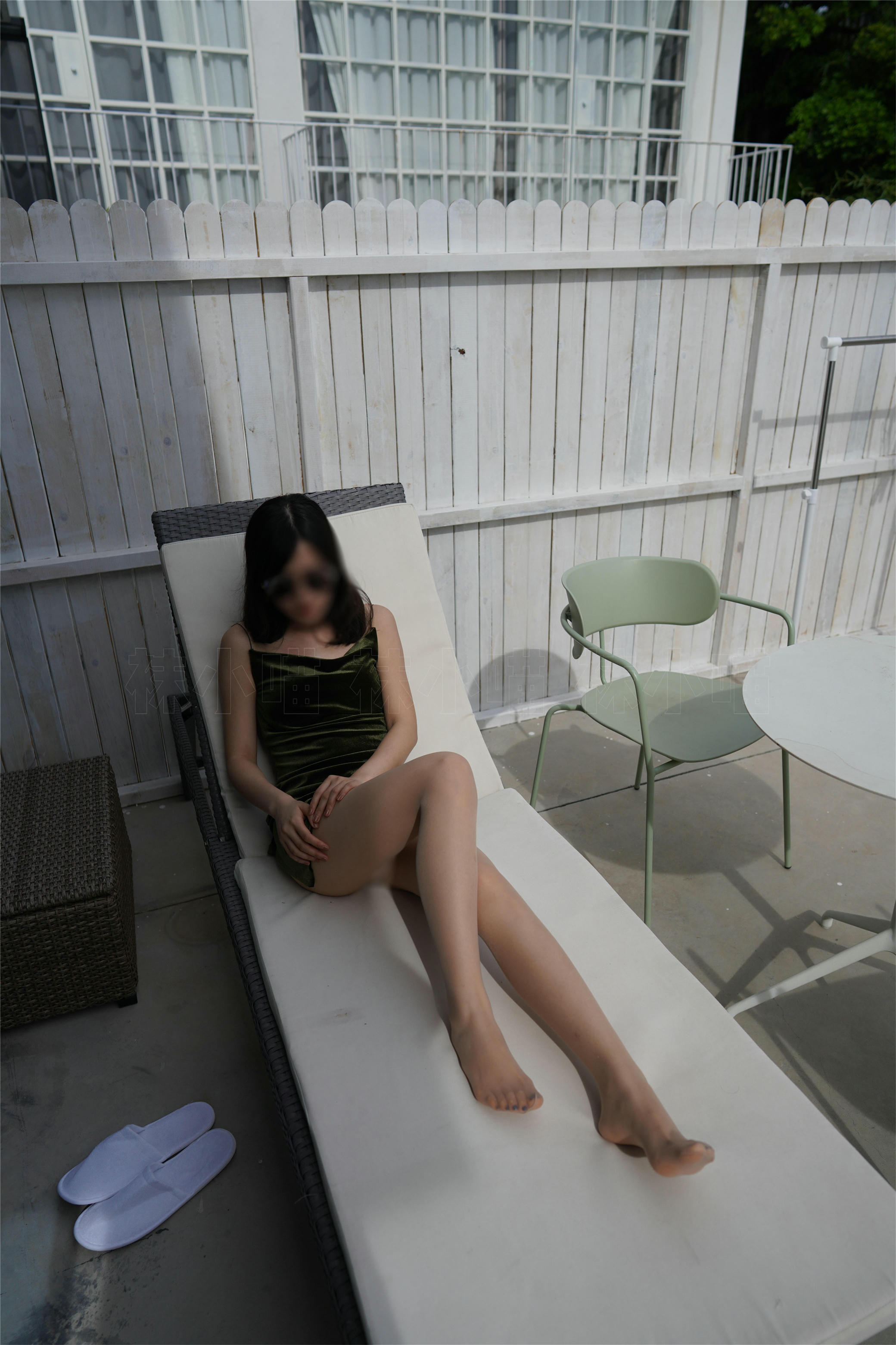 袜小喵 KT212 来呀造作呀 [60P+129M]_第1集