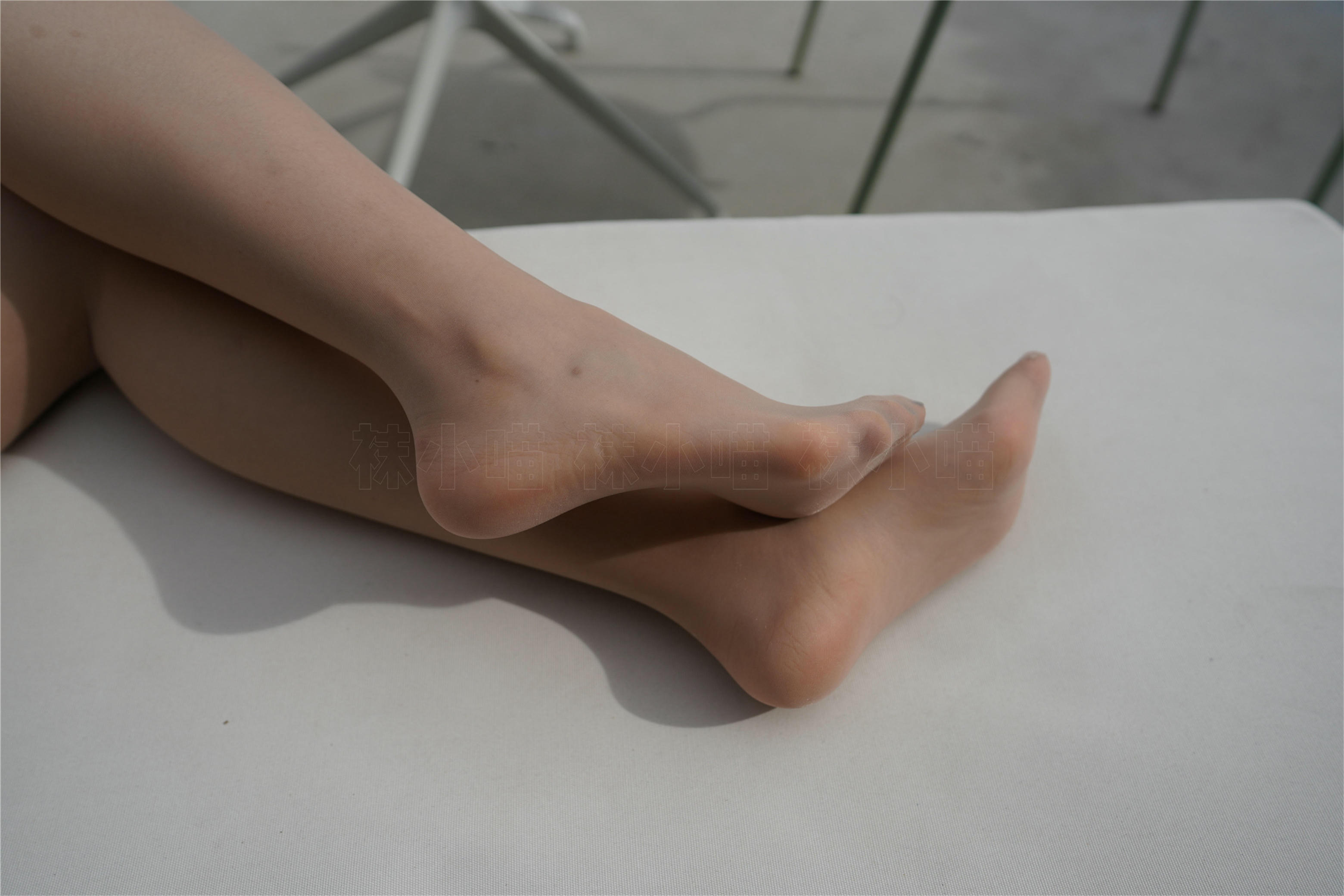 袜小喵 KT212 来呀造作呀 [60P+129M]_第1集