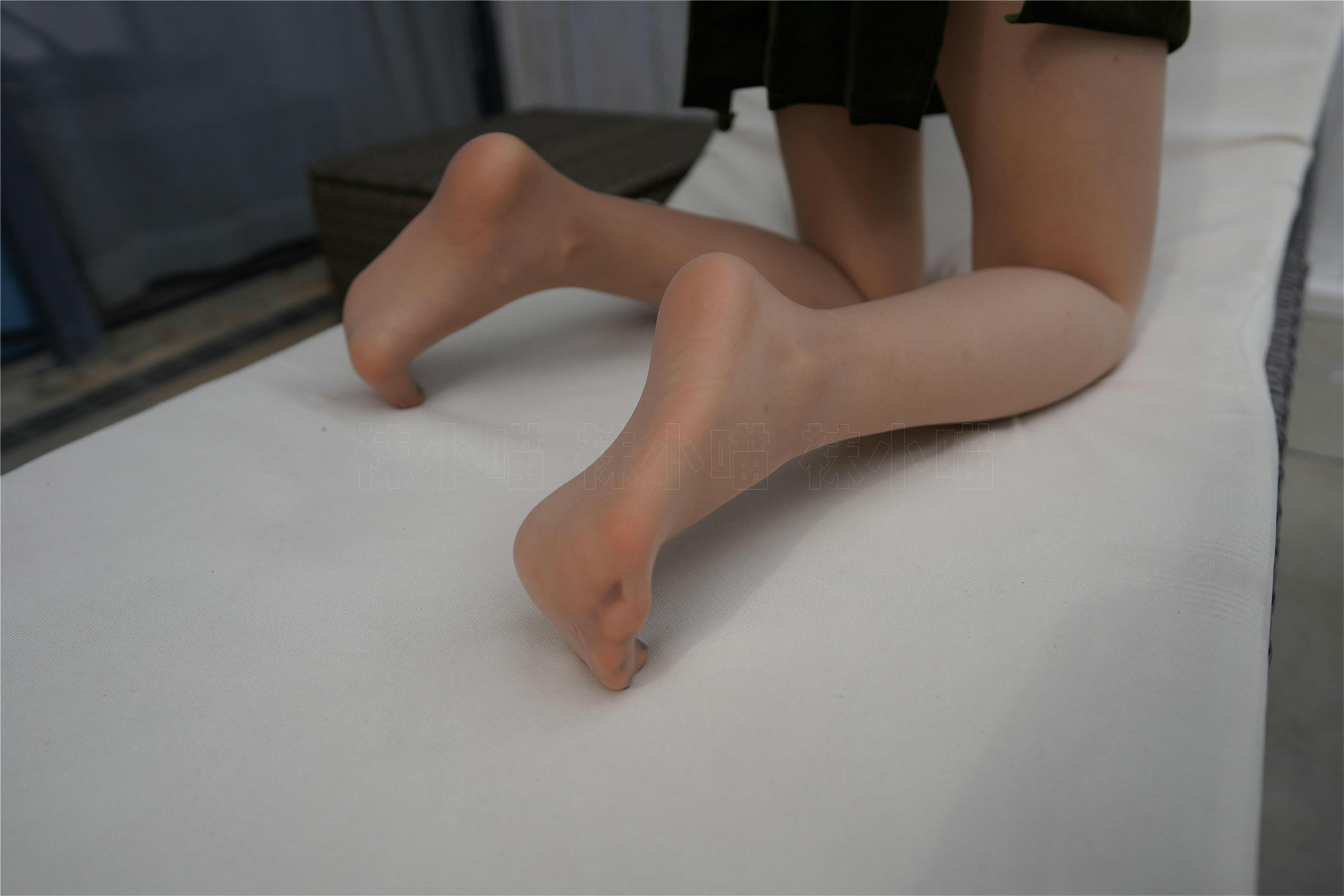 袜小喵 KT212 来呀造作呀 [60P+129M]_第2集