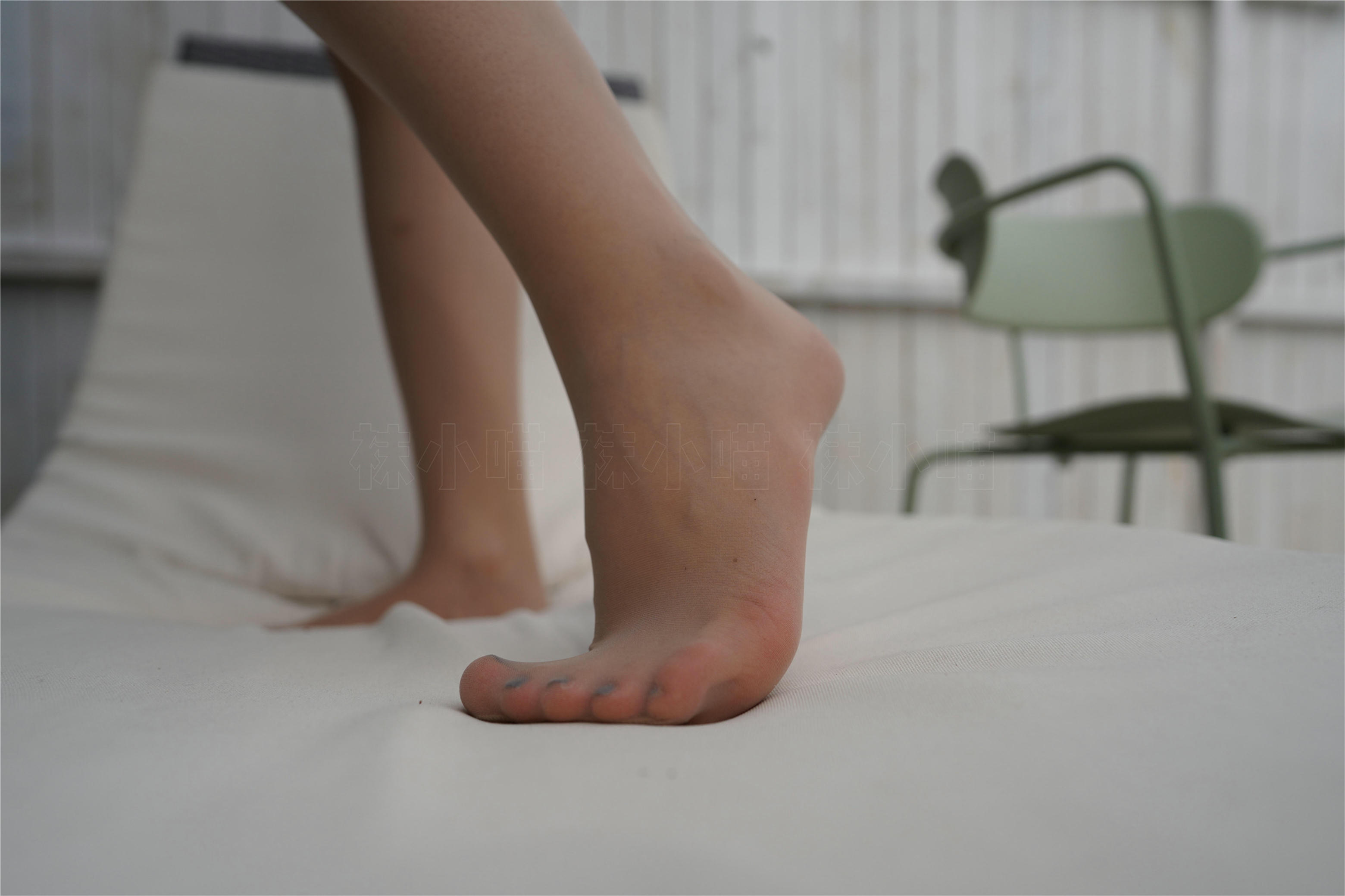 袜小喵 KT212 来呀造作呀 [60P+129M]_第2集