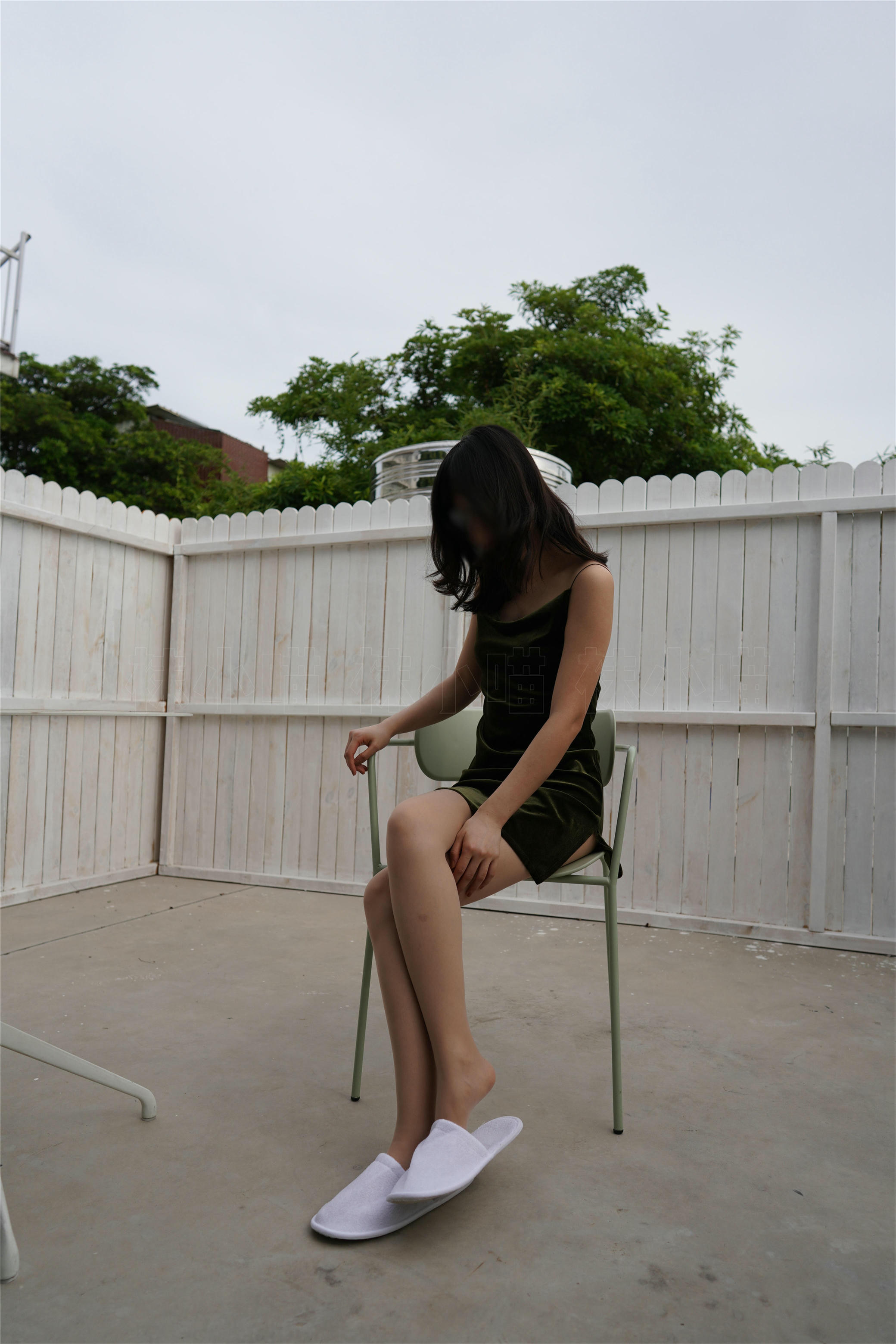 袜小喵 KT212 来呀造作呀 [60P+129M]_第2集