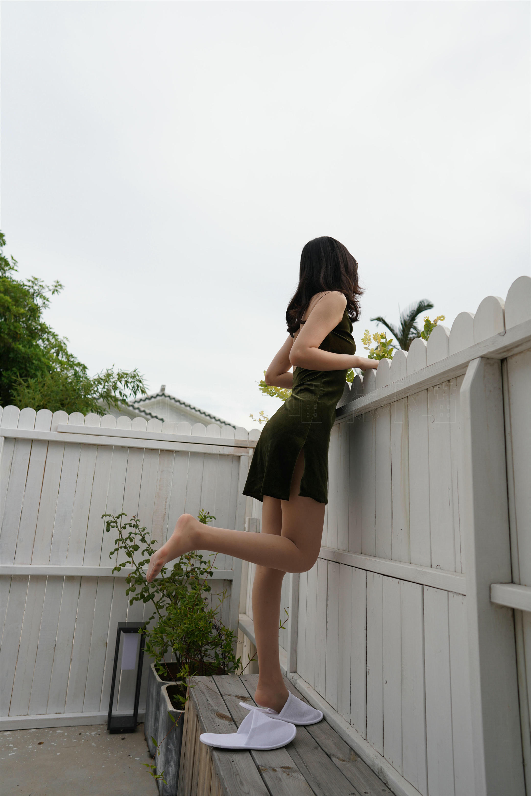 袜小喵 KT212 来呀造作呀 [60P+129M]_第2集