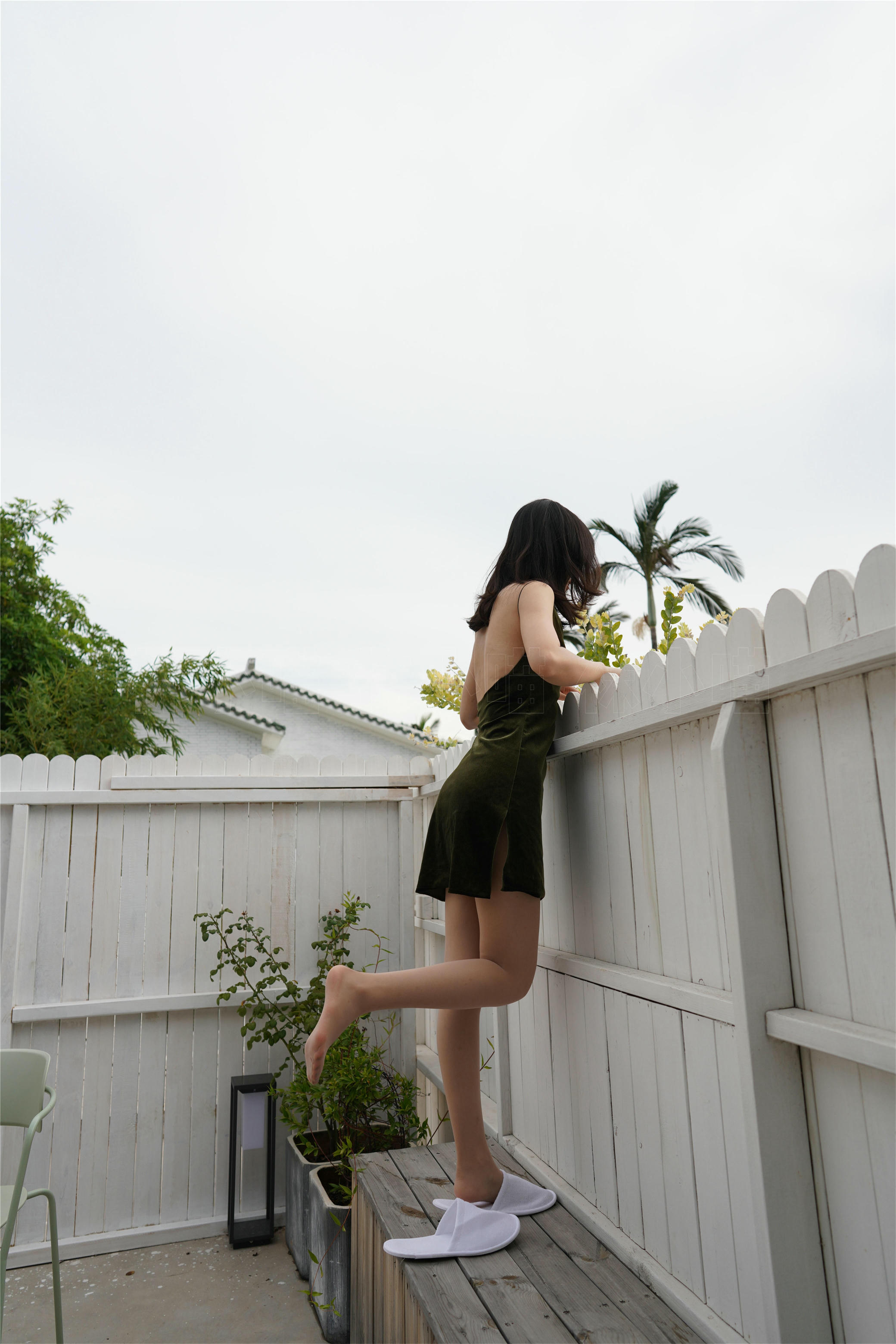 袜小喵 KT212 来呀造作呀 [60P+129M]_第2集