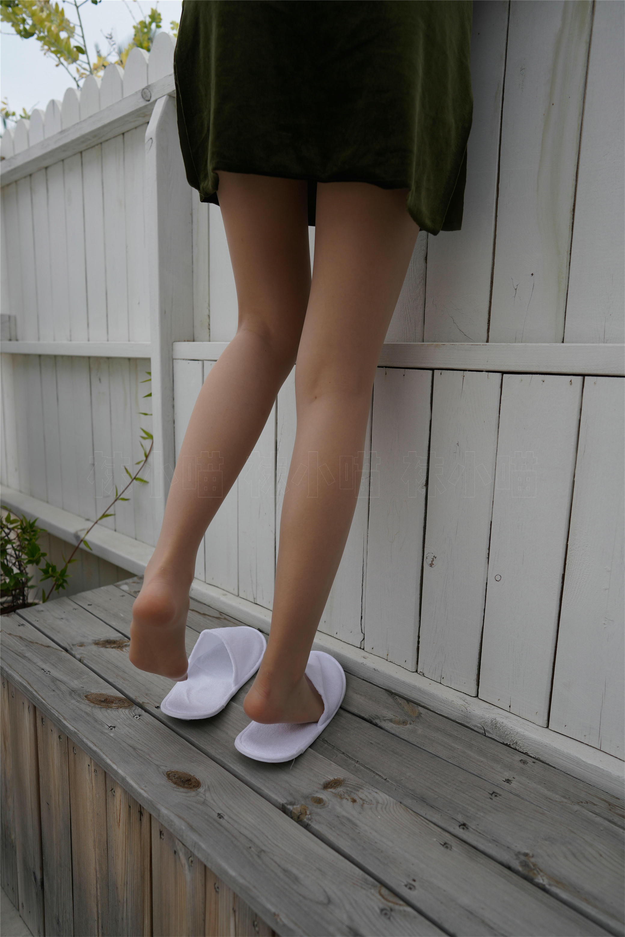 袜小喵 KT212 来呀造作呀 [60P+129M]_第2集