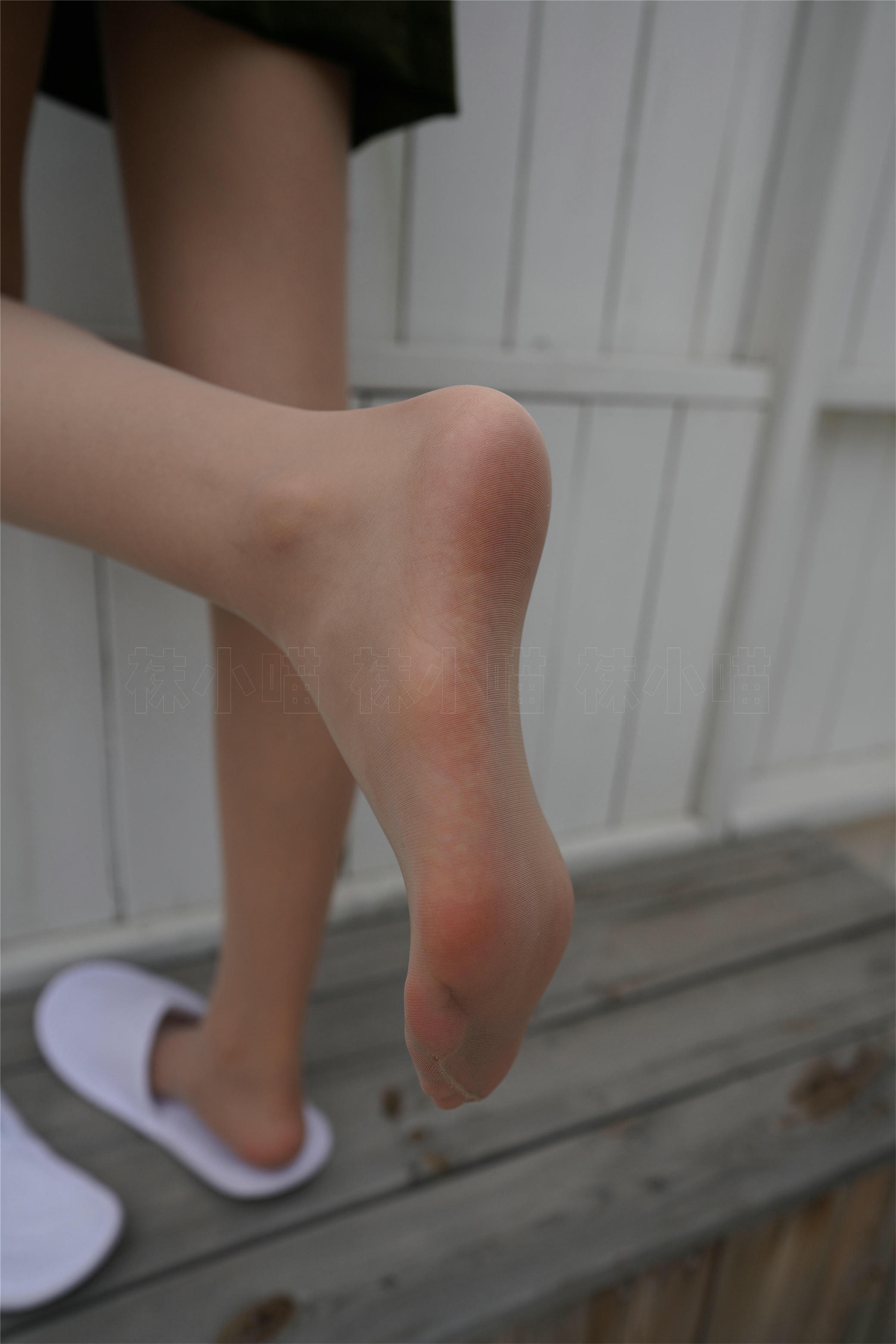 袜小喵 KT212 来呀造作呀 [60P+129M]_第2集