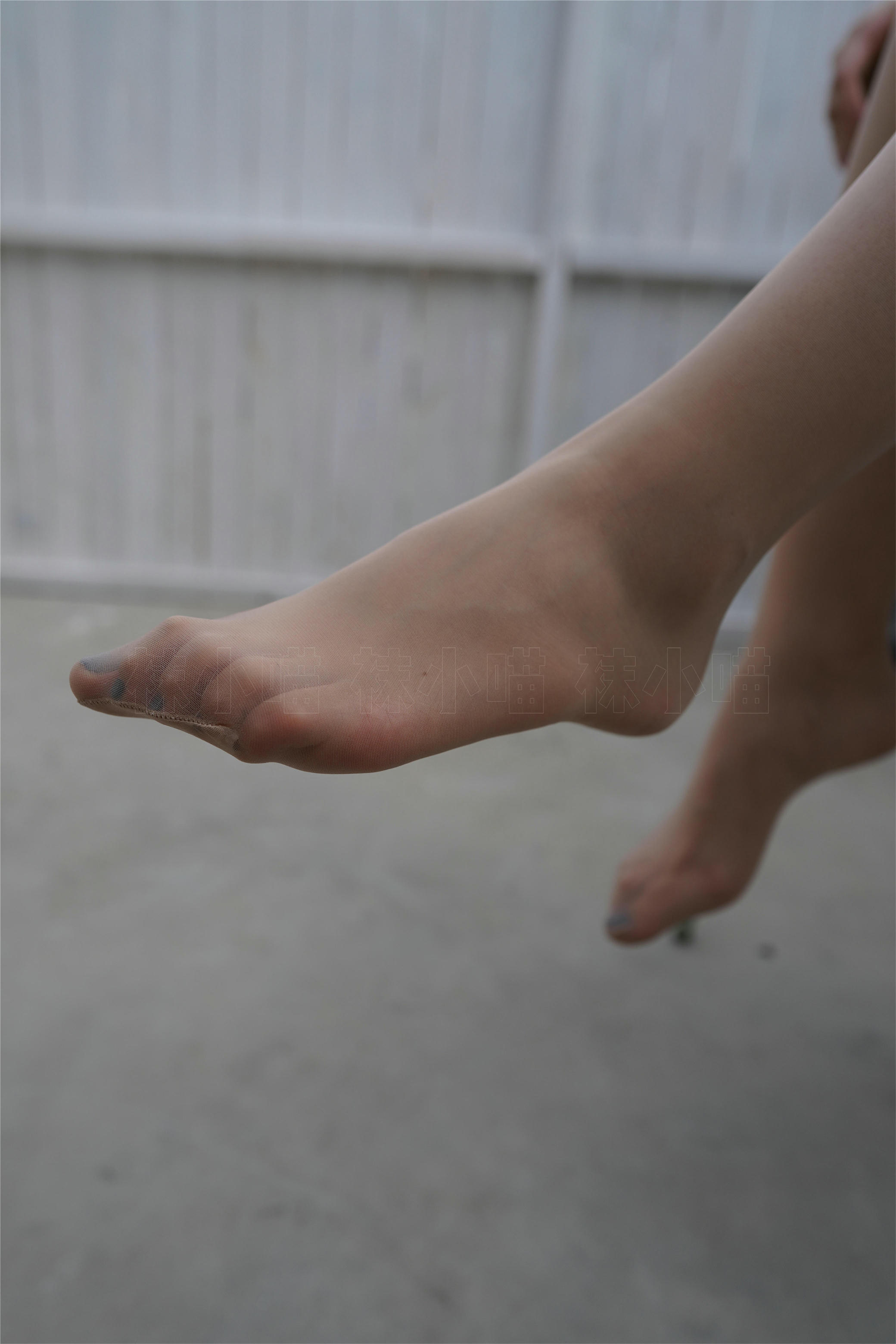 袜小喵 KT212 来呀造作呀 [60P+129M]_第3集