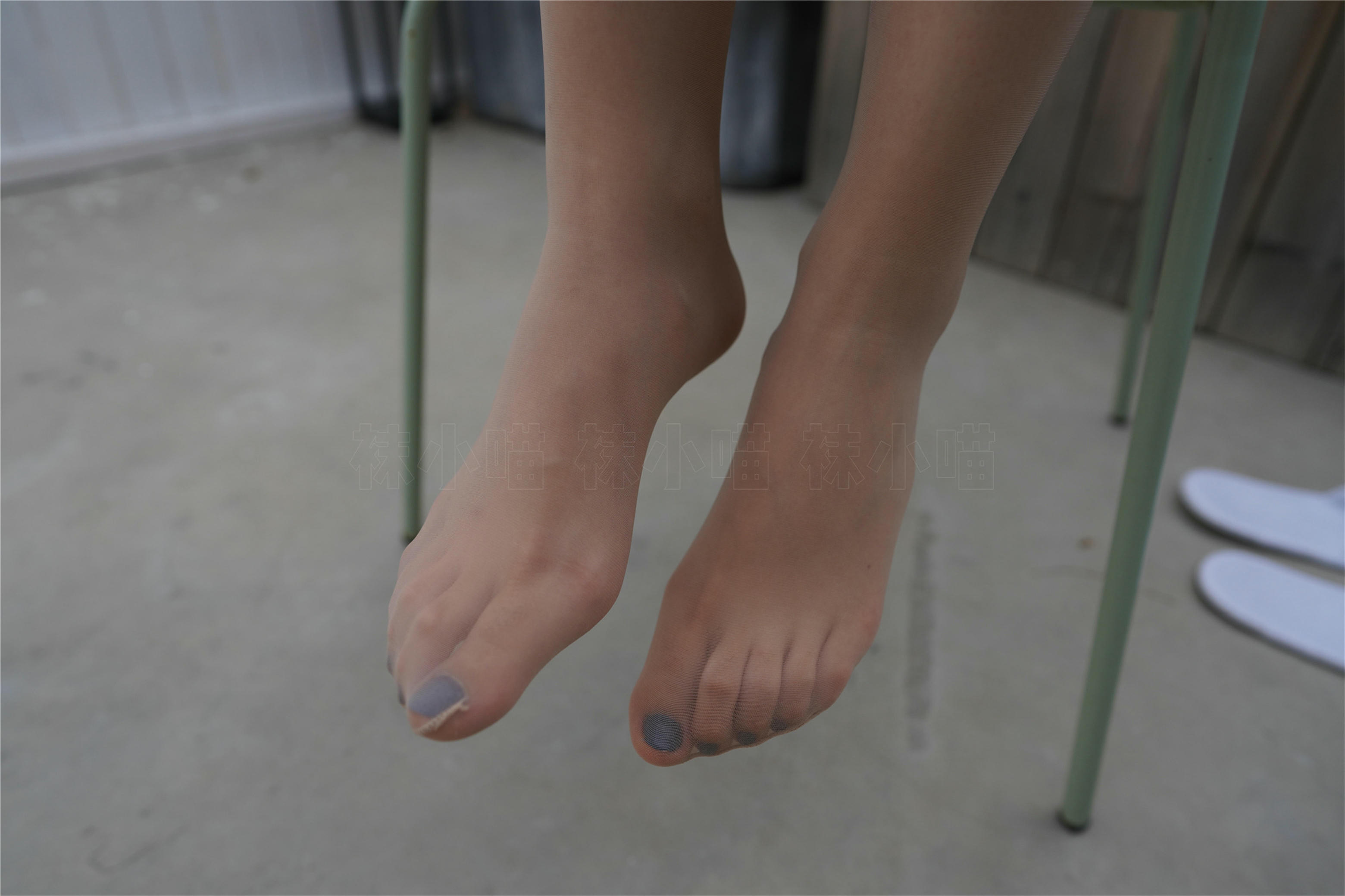 袜小喵 KT212 来呀造作呀 [60P+129M]_第3集