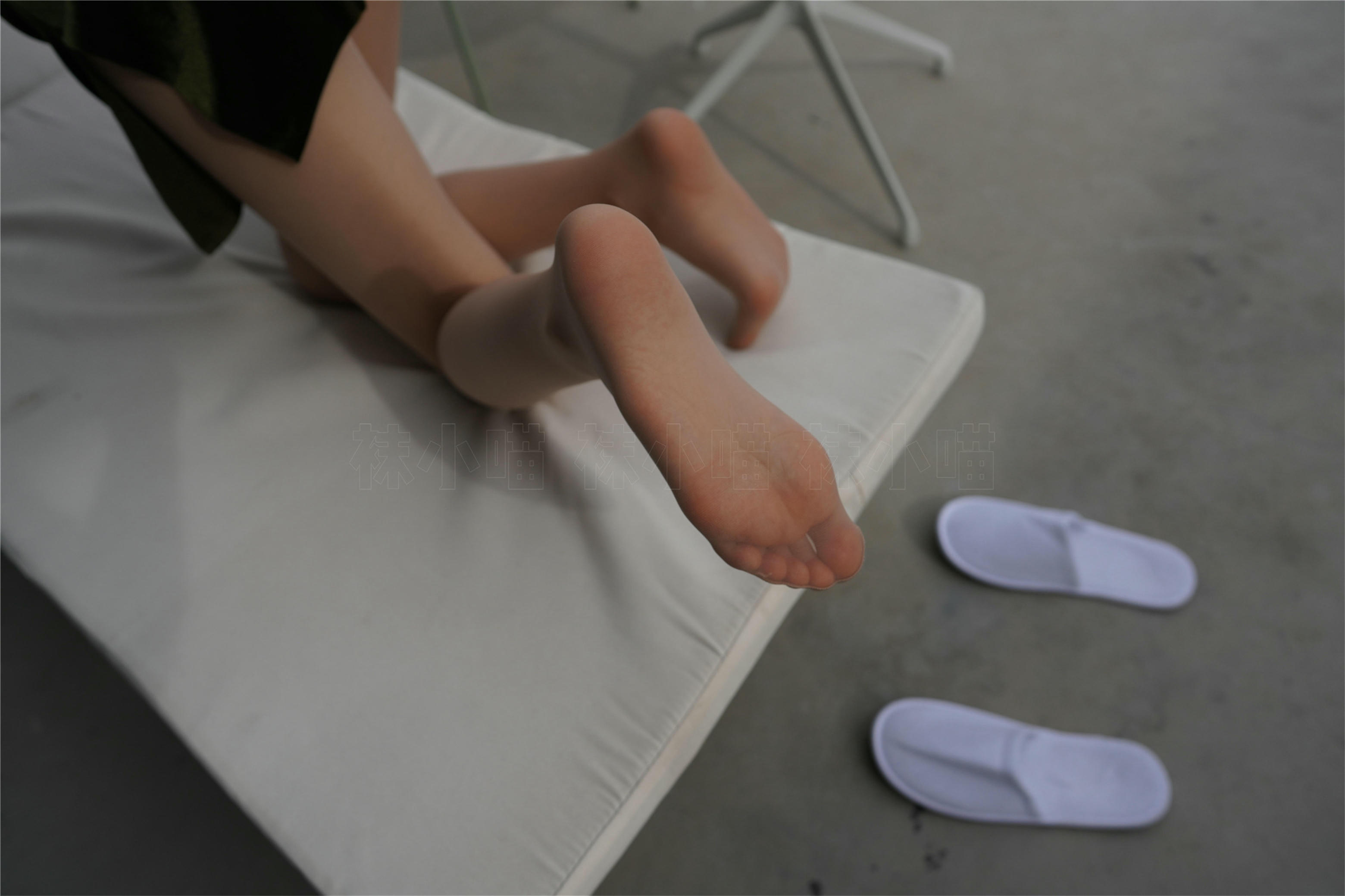 袜小喵 KT212 来呀造作呀 [60P+129M]_第3集