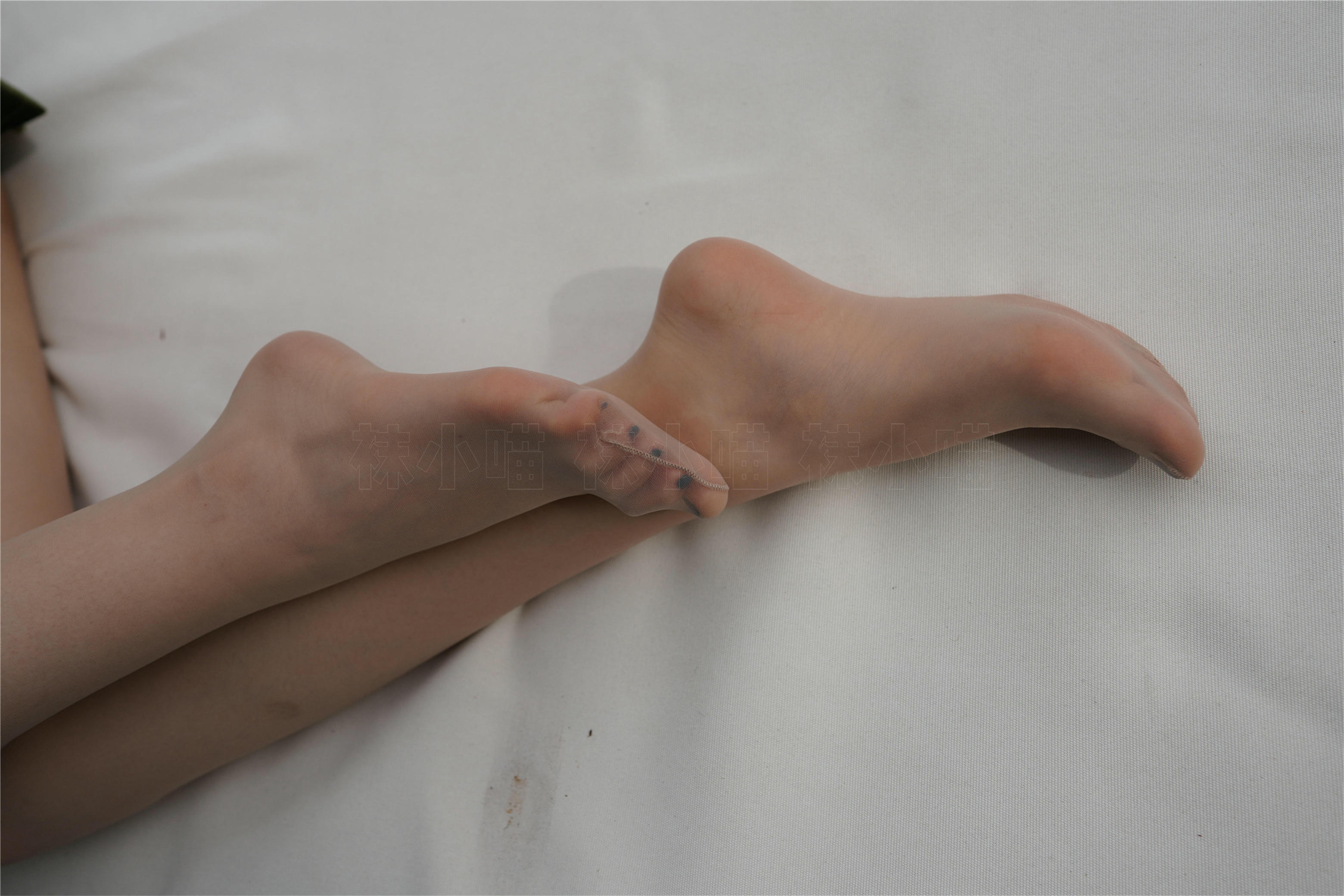 袜小喵 KT212 来呀造作呀 [60P+129M]_第3集