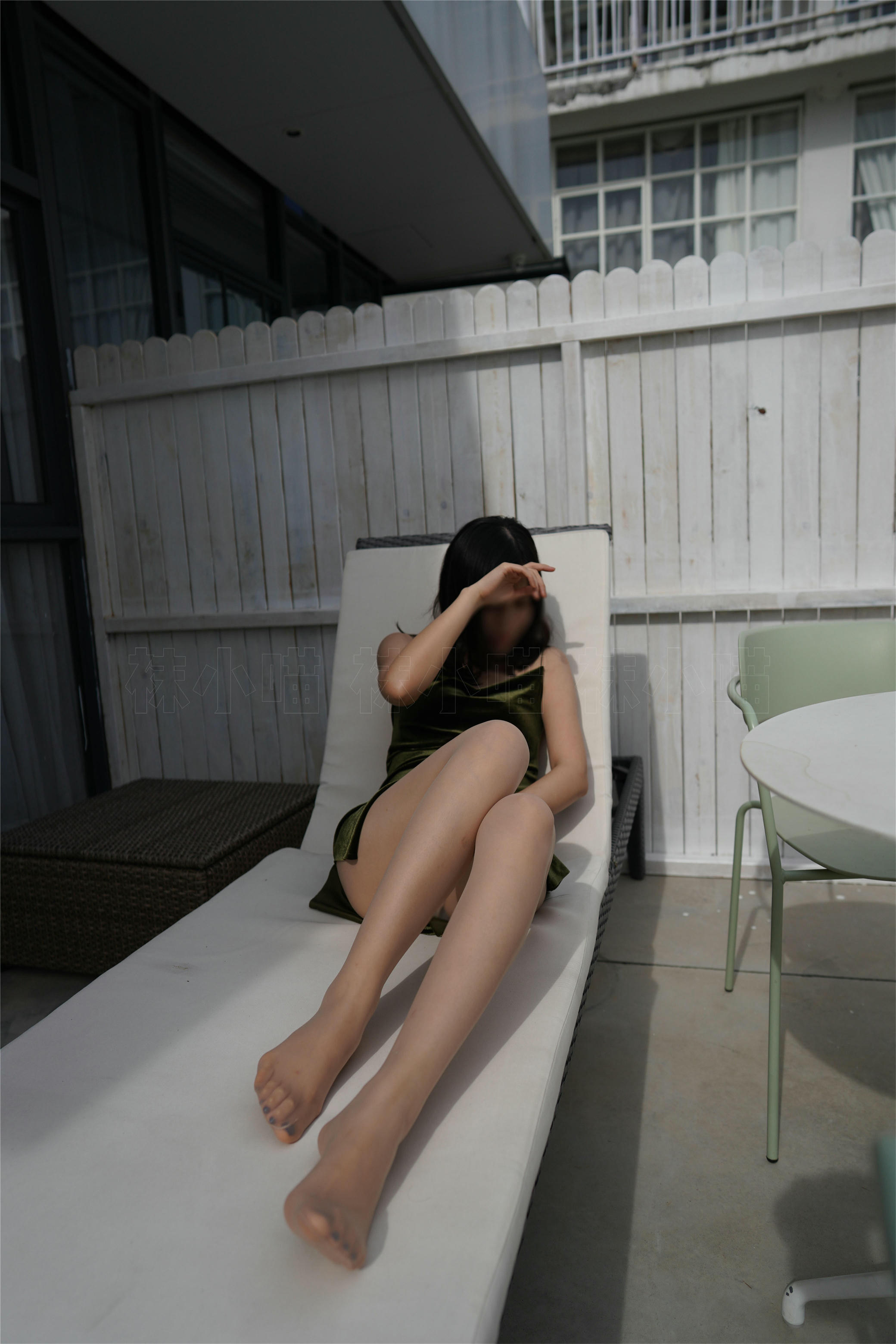 袜小喵 KT212 来呀造作呀 [60P+129M]_第1集