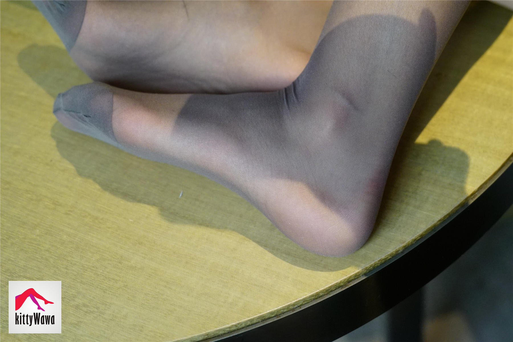 袜小喵 KT023 喂你吃维生素 [99P+22M]_第3集