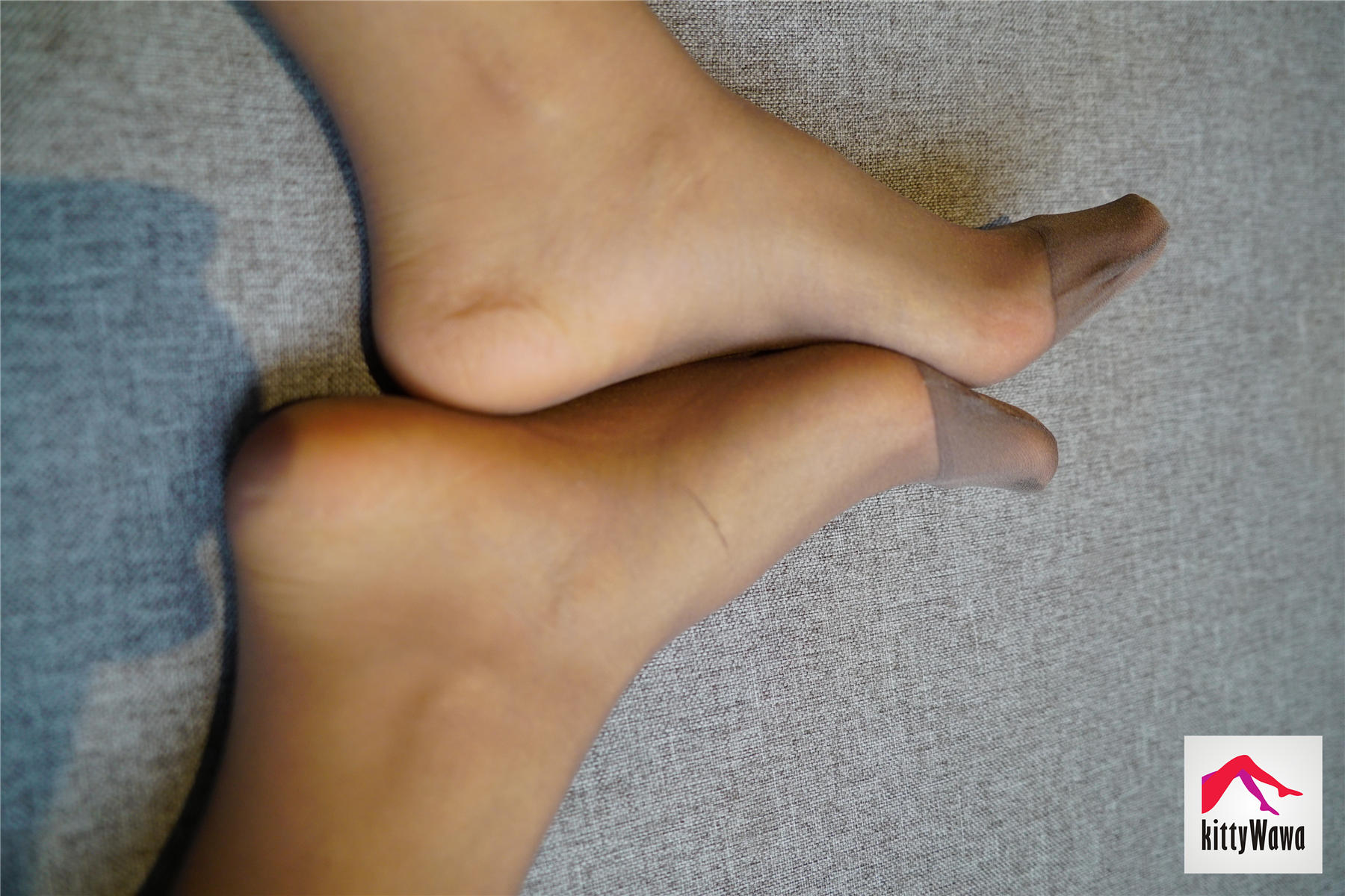 袜小喵 KT023 喂你吃维生素 [99P+22M]_第5集