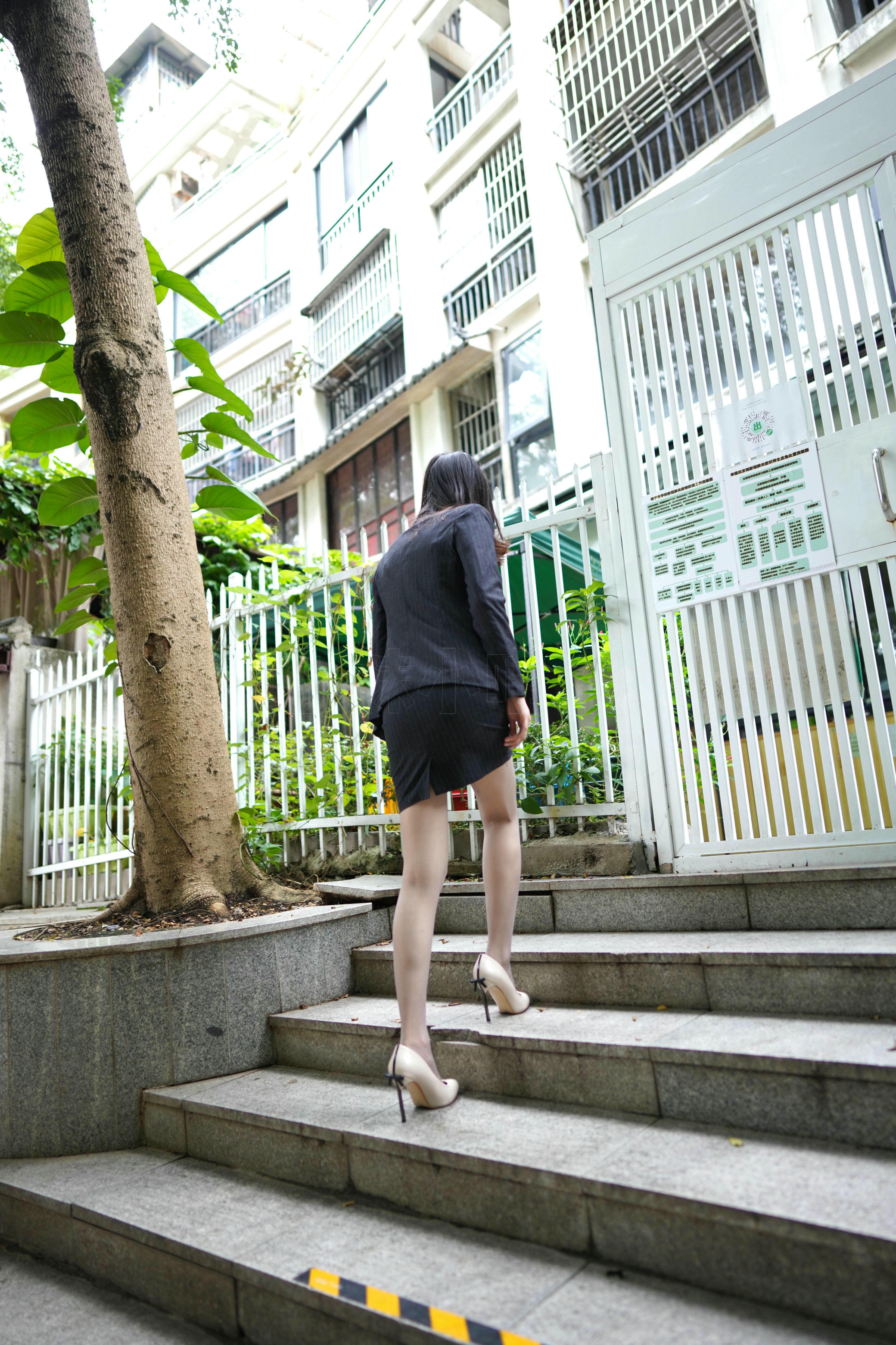 袜小喵 KT240 请保持1米以上距离 [100P+203M]_第3集