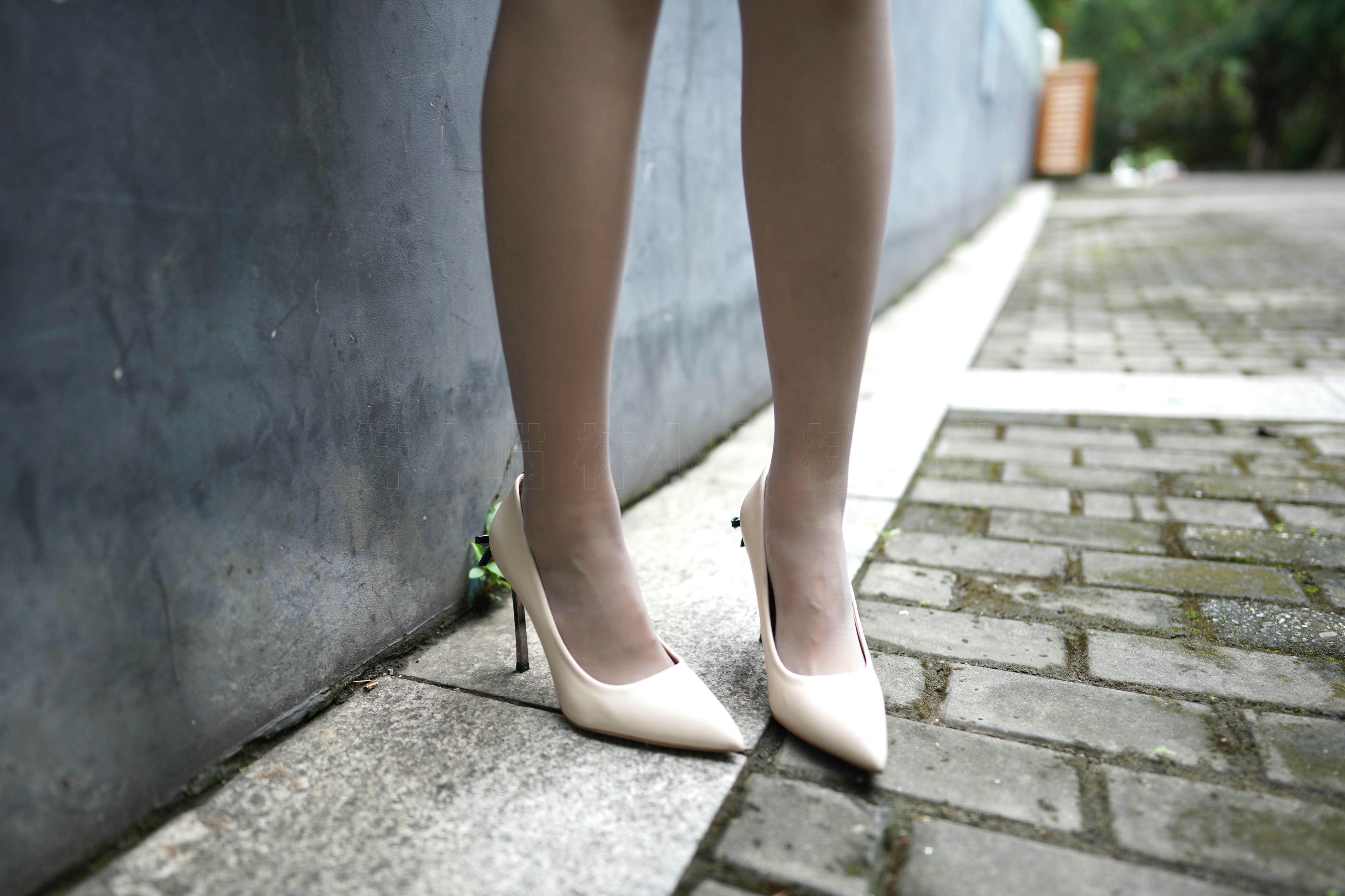 袜小喵 KT240 请保持1米以上距离 [100P+203M]_第4集