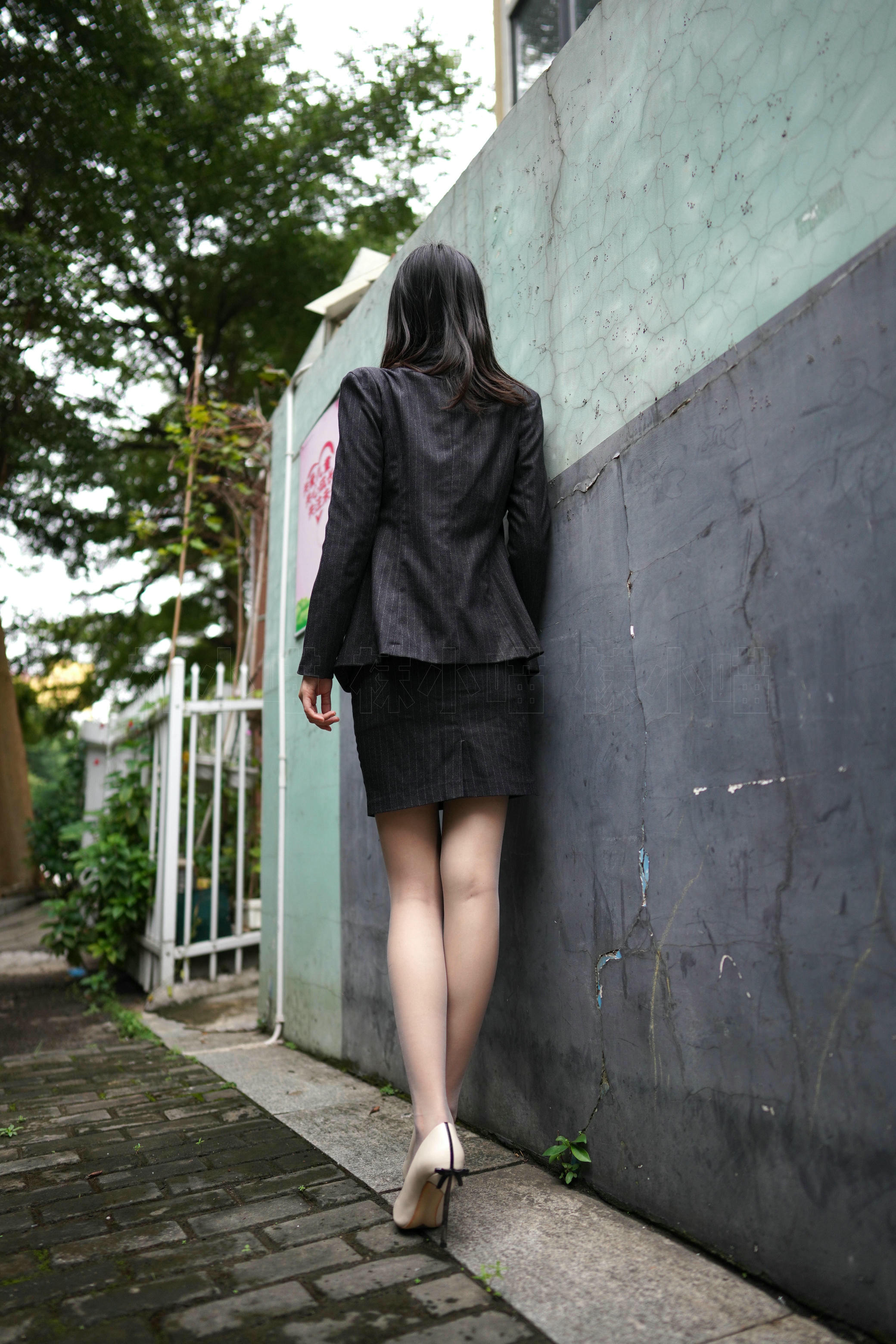 袜小喵 KT240 请保持1米以上距离 [100P+203M]_第4集