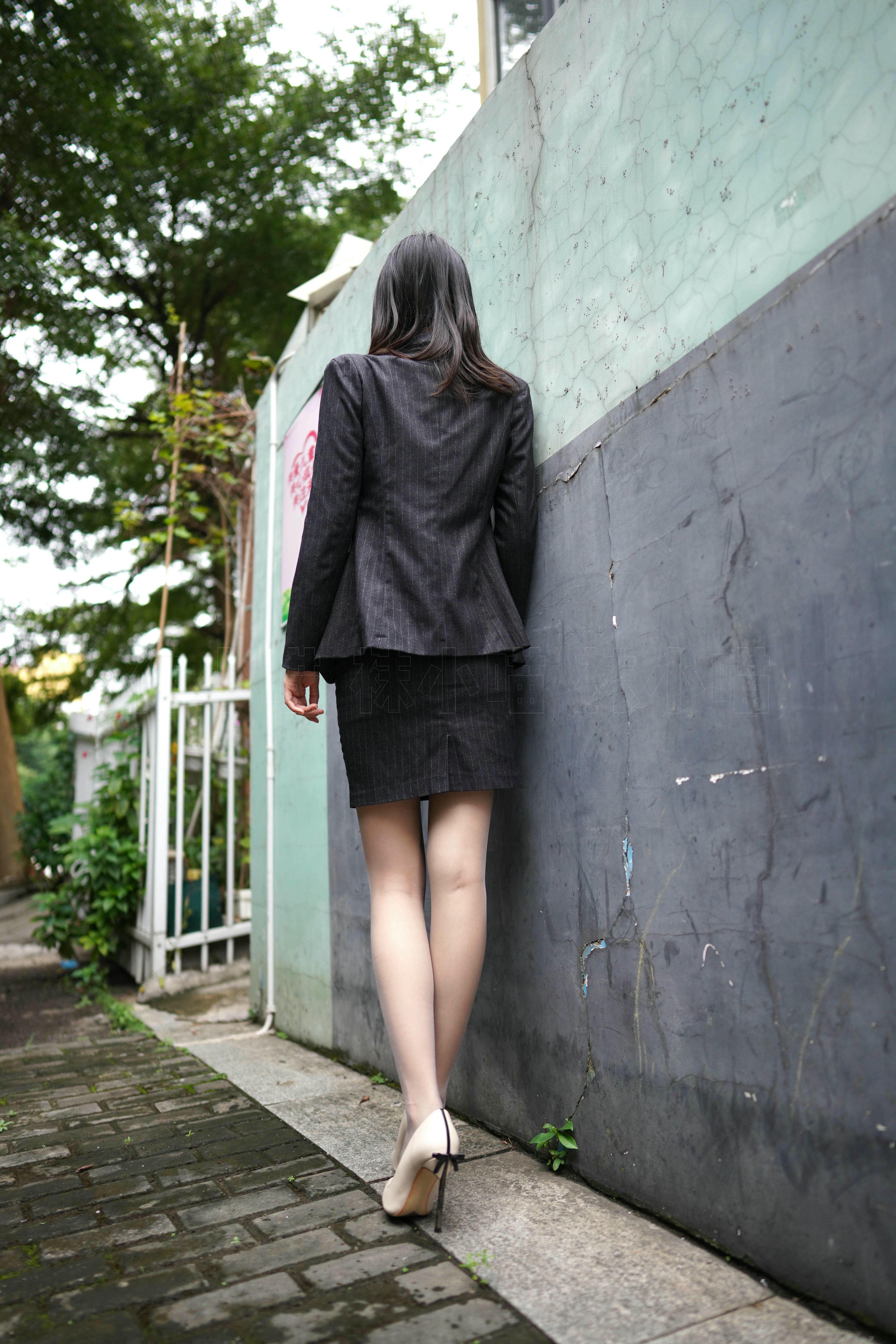 袜小喵 KT240 请保持1米以上距离 [100P+203M]_第4集