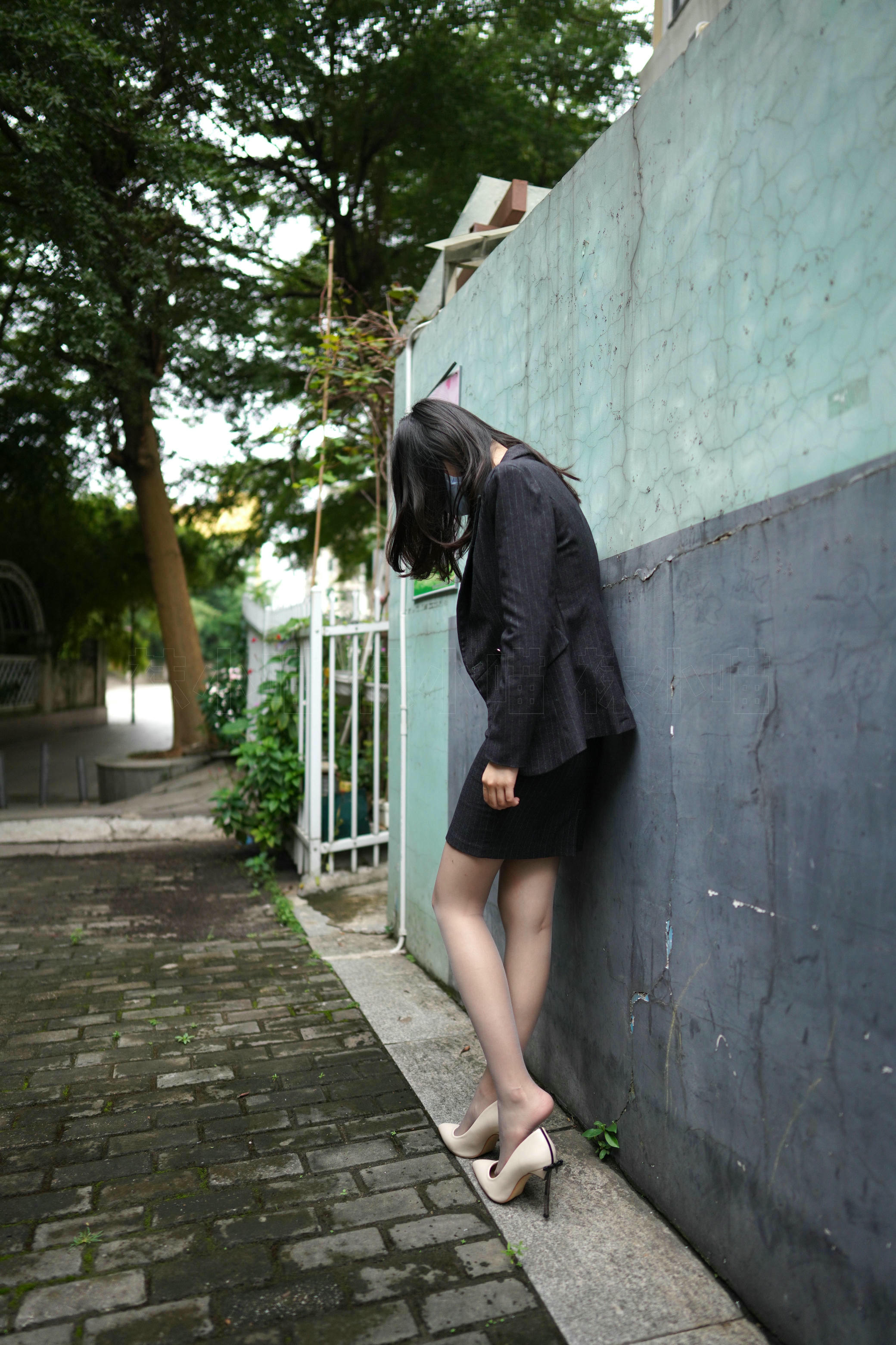 袜小喵 KT240 请保持1米以上距离 [100P+203M]_第4集