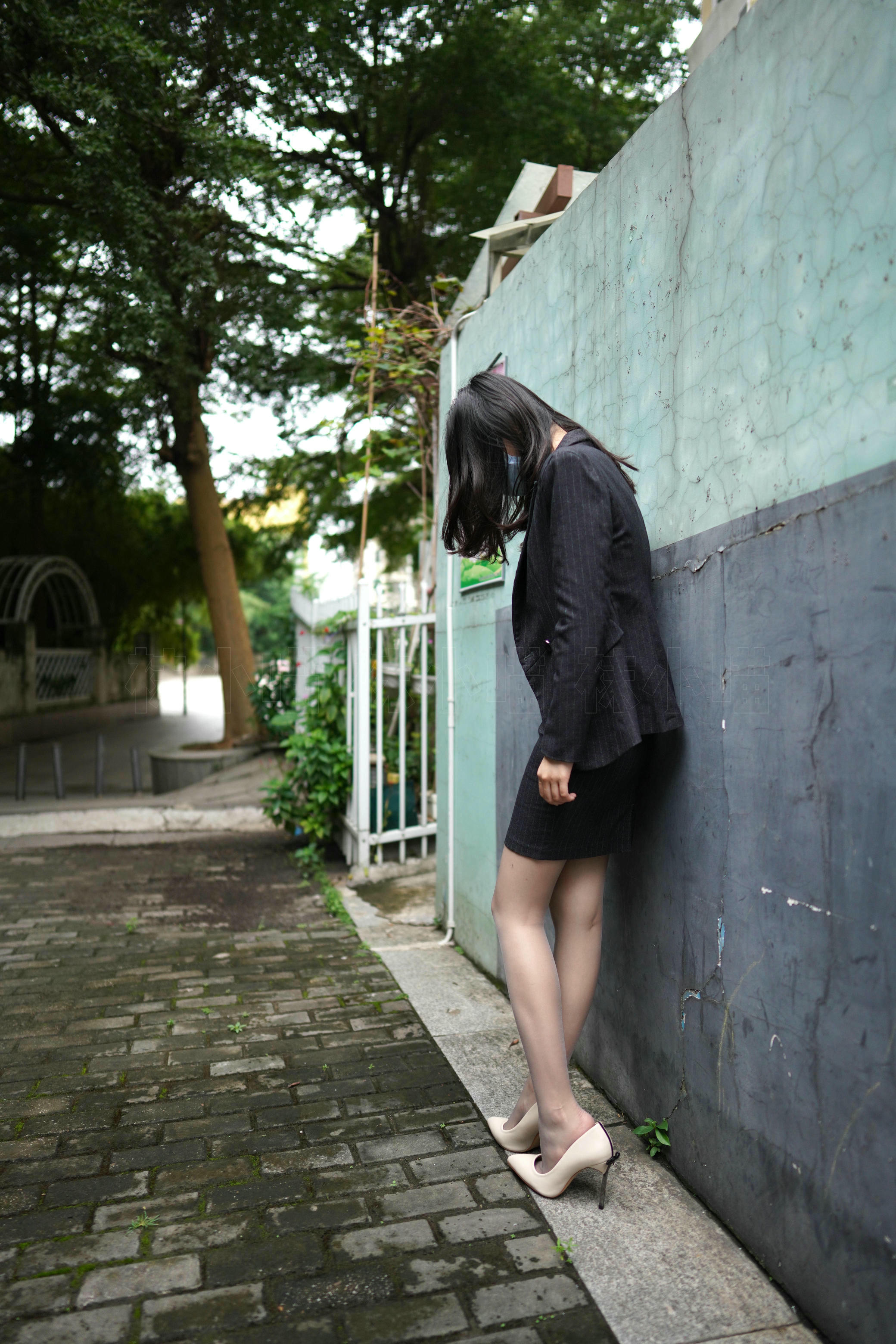 袜小喵 KT240 请保持1米以上距离 [100P+203M]_第4集