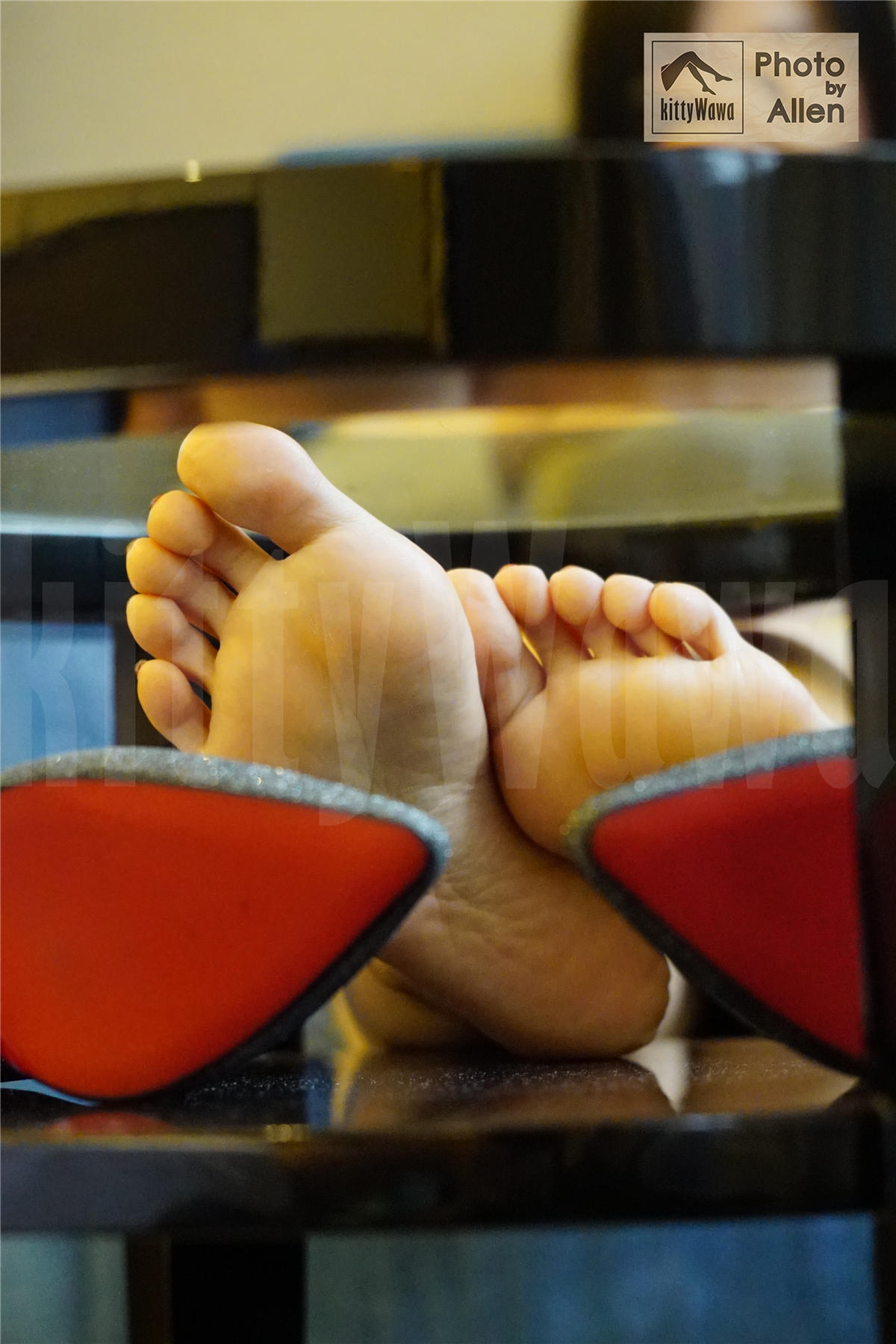 袜小喵 KT024 危险关系 [99P+22M]_第2集