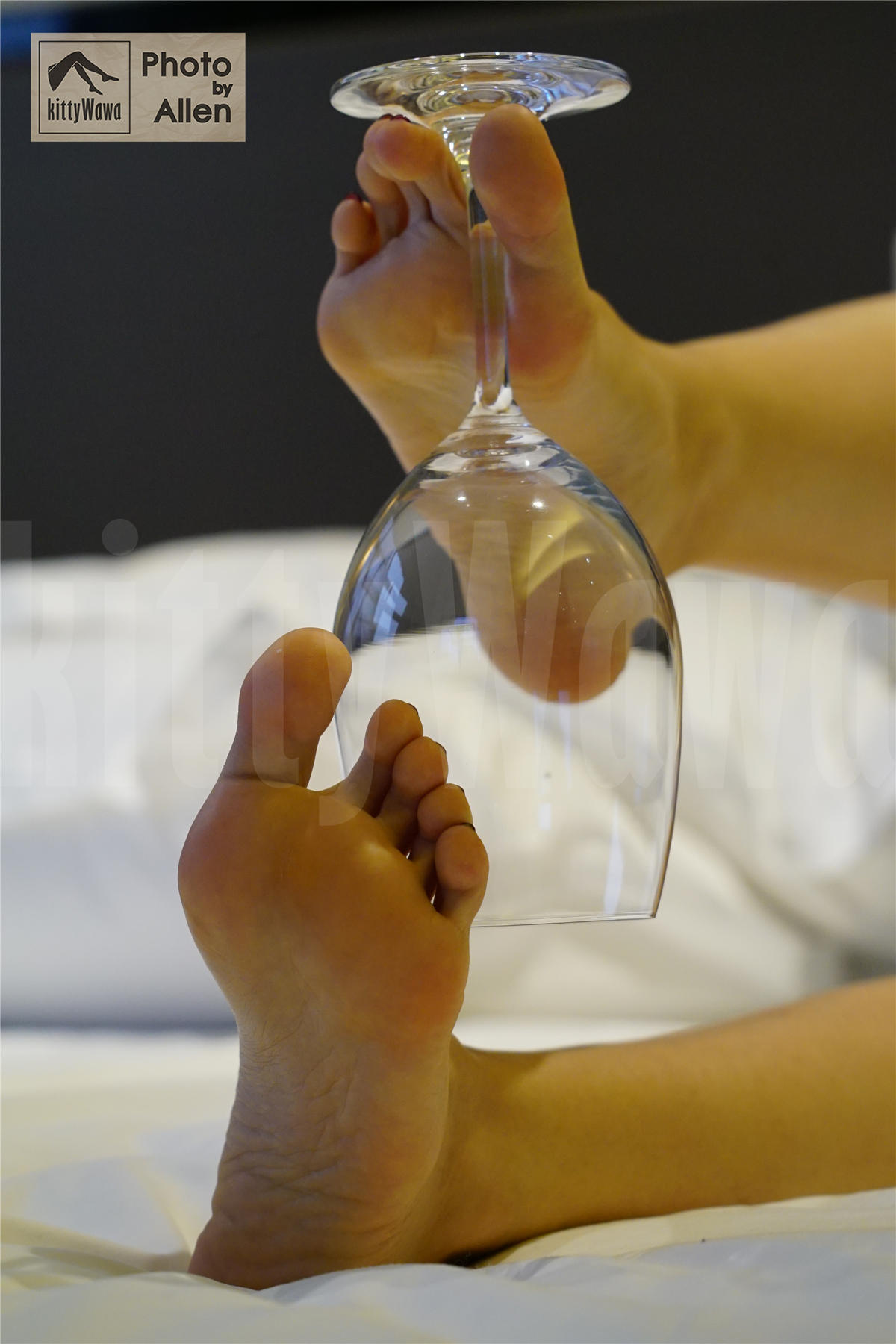 袜小喵 KT024 危险关系 [99P+22M]_第4集