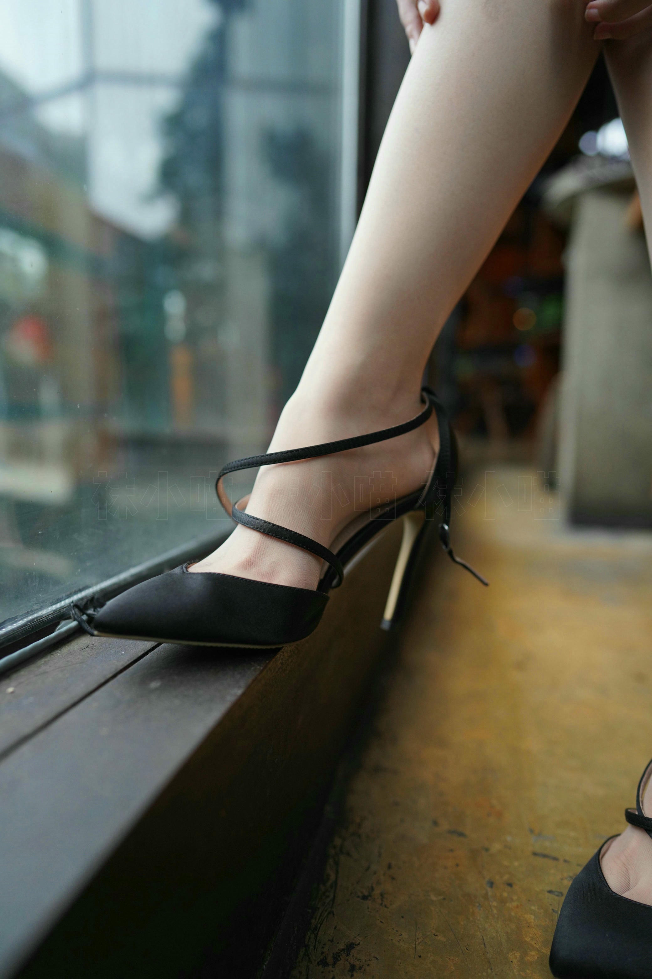 袜小喵 KT246 破了 [99P+279M]_第2集