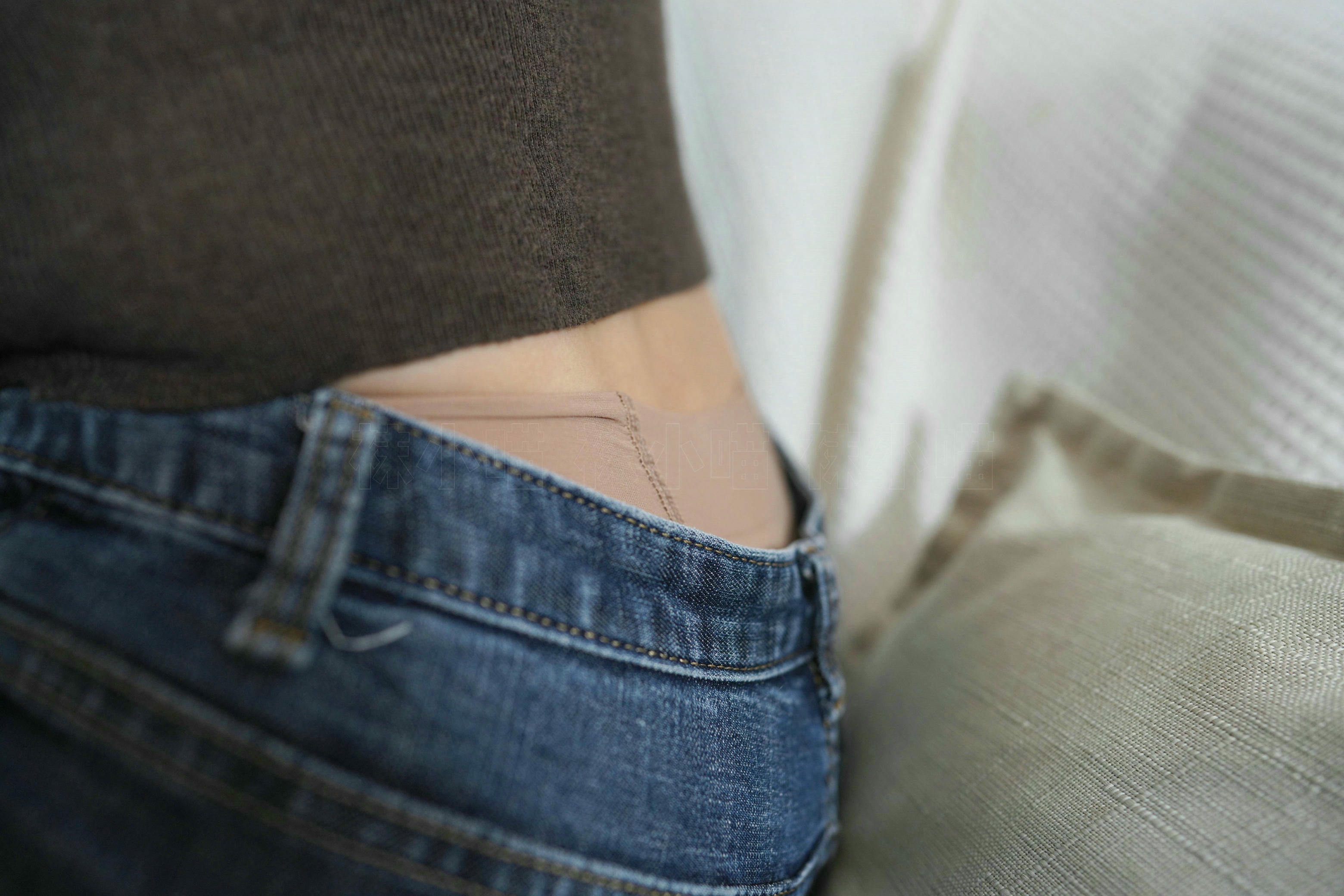 袜小喵 KT250 秋天就要裤里丝 [99P+268M]_第5集