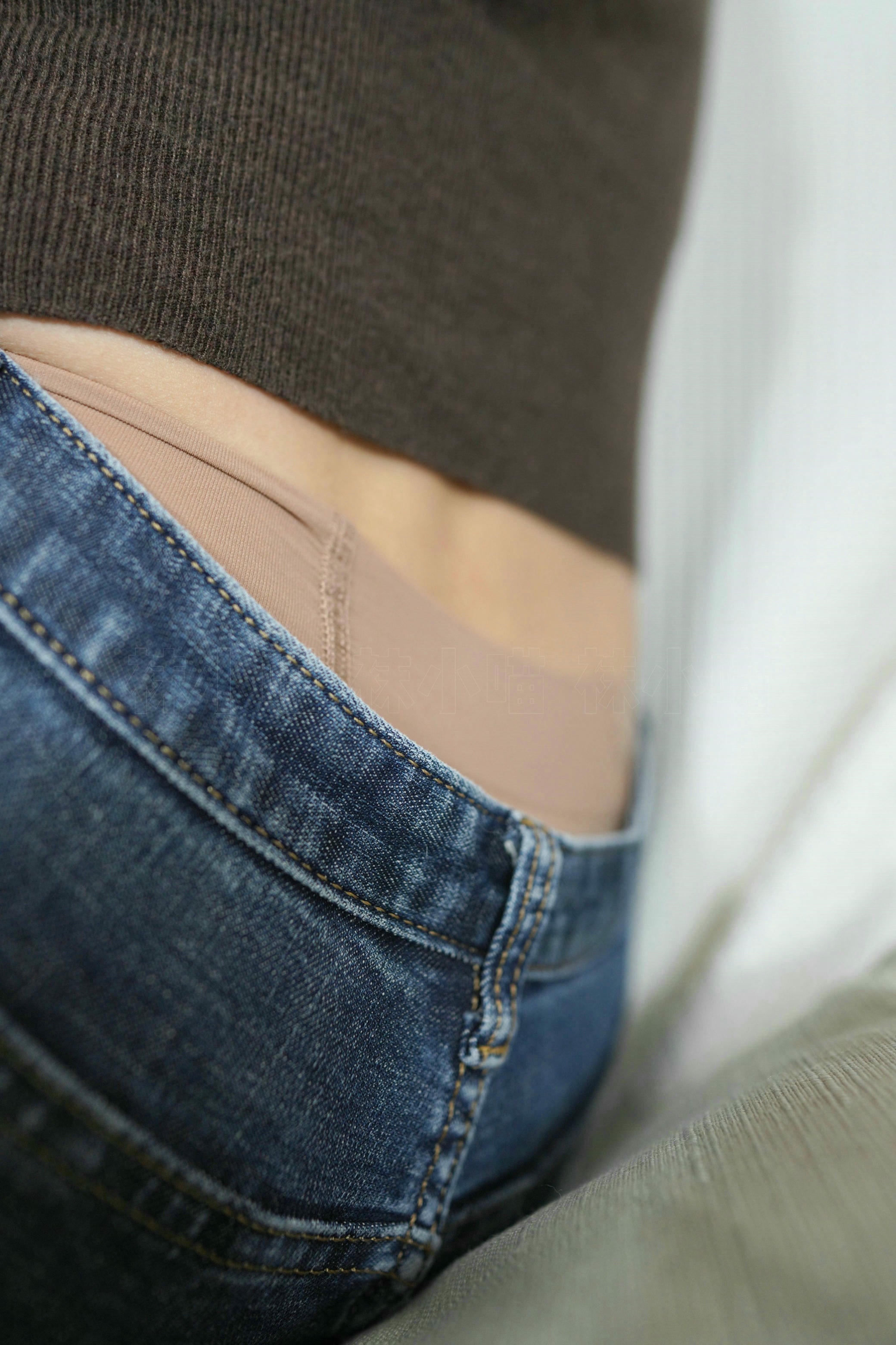 袜小喵 KT250 秋天就要裤里丝 [99P+268M]_第5集