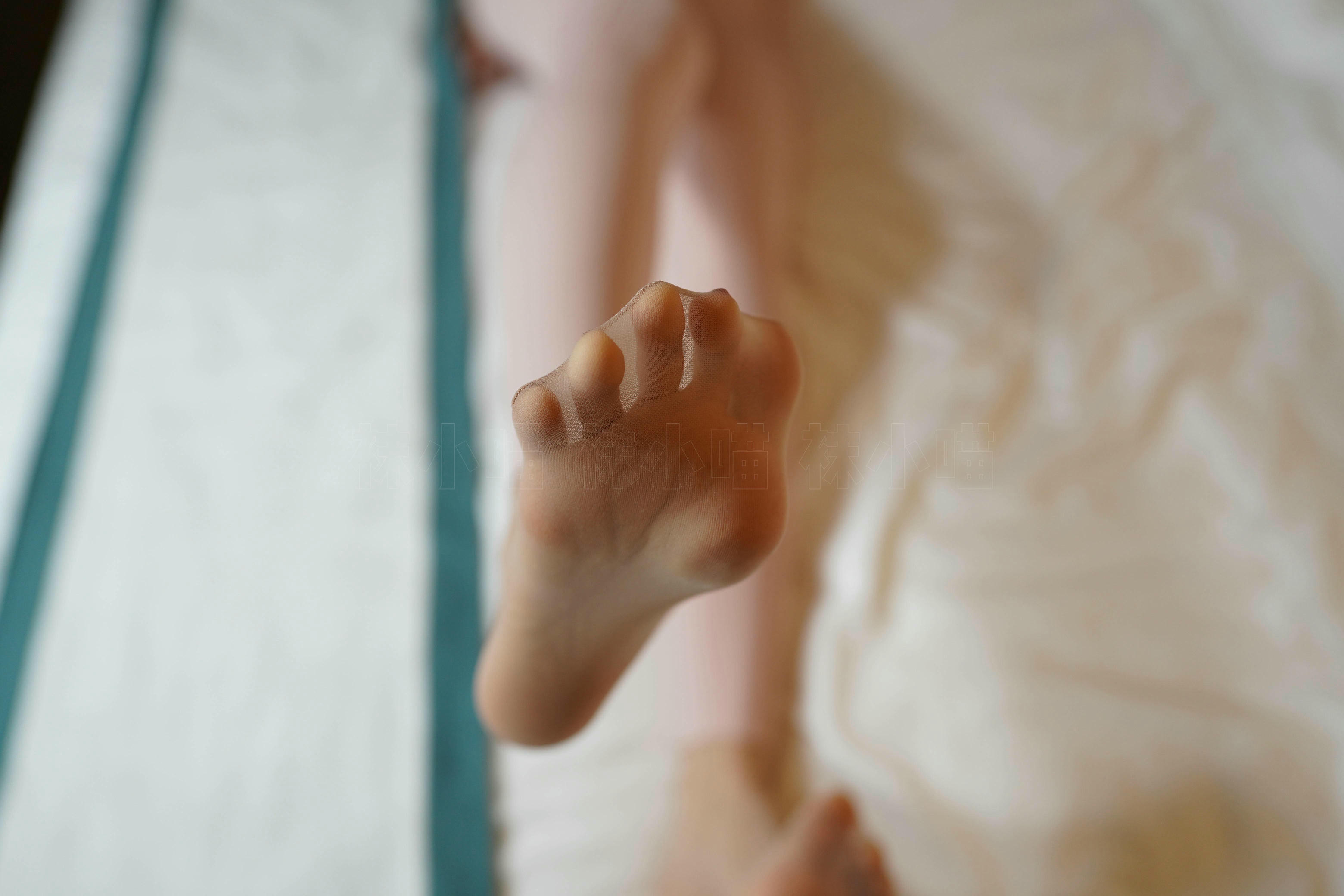 袜小喵 KT251 最佳健身时间 [98P+94M]_第1集