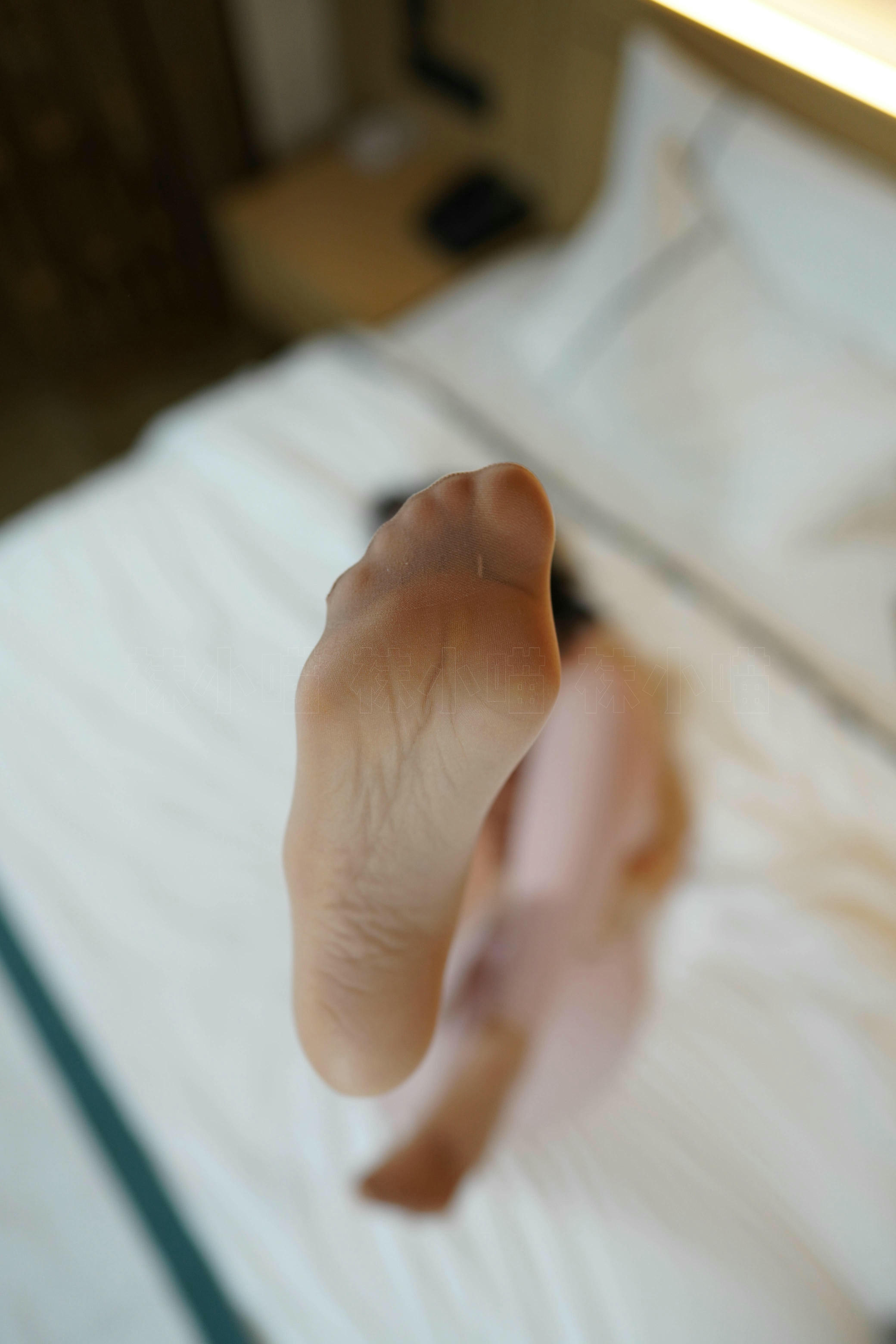 袜小喵 KT251 最佳健身时间 [98P+94M]_第1集