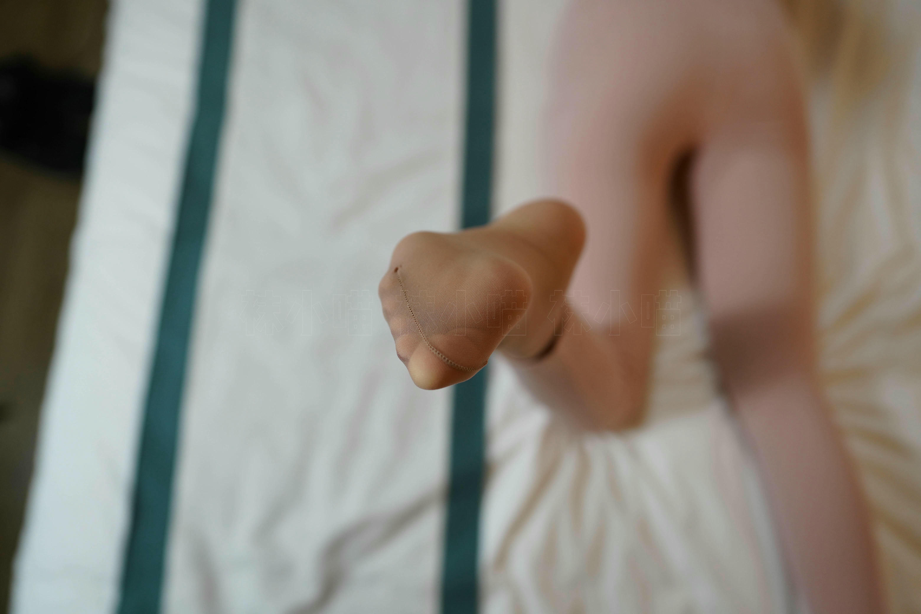 袜小喵 KT251 最佳健身时间 [98P+94M]_第2集