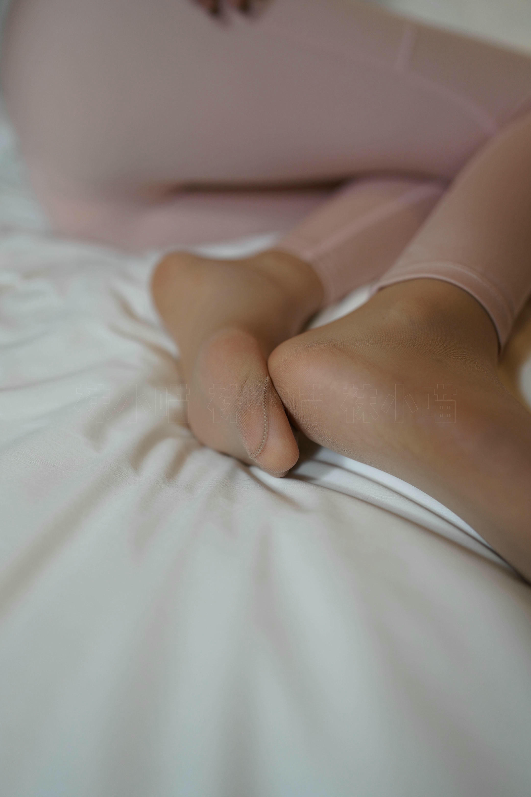 袜小喵 KT251 最佳健身时间 [98P+94M]_第3集