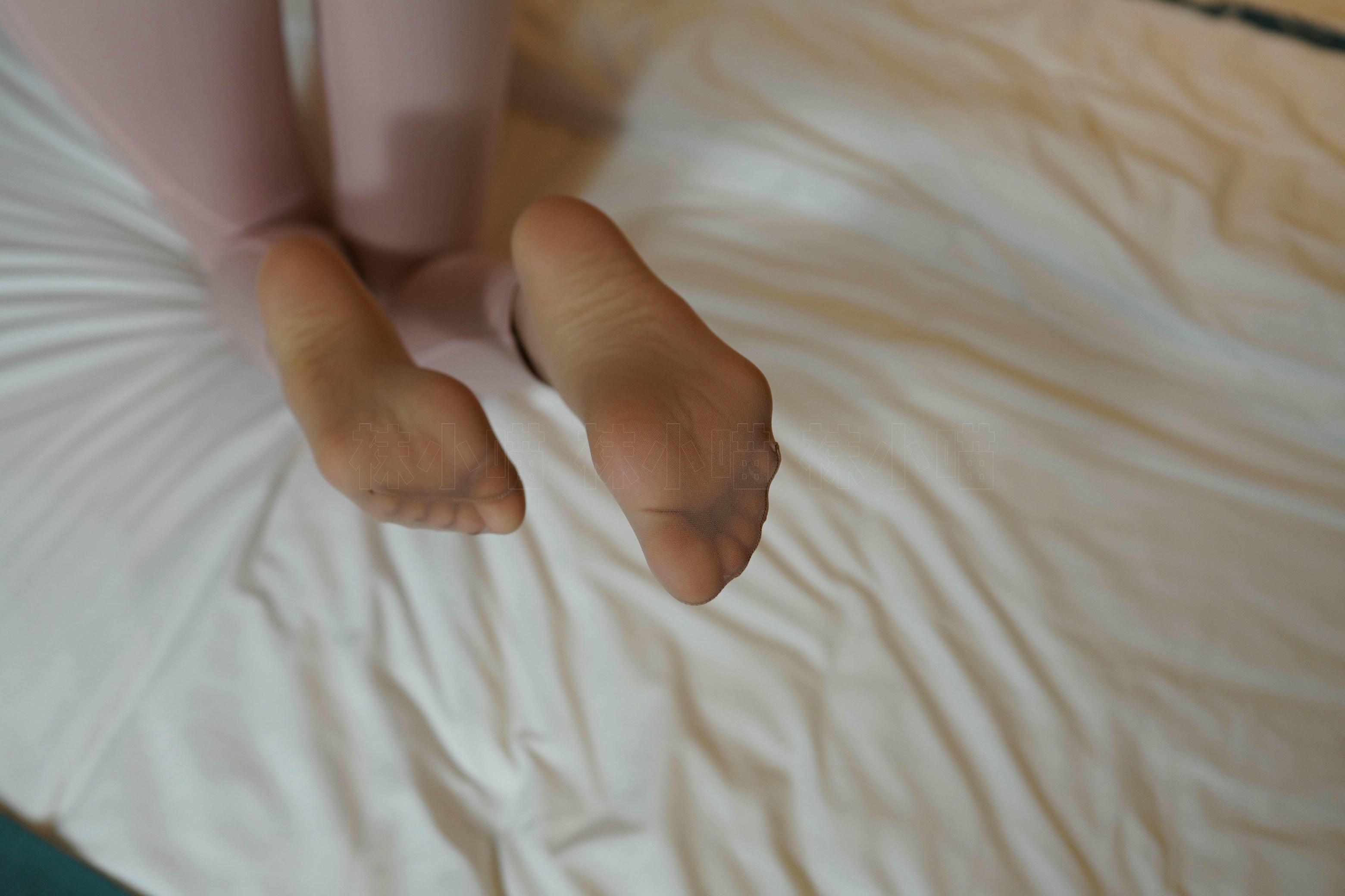 袜小喵 KT251 最佳健身时间 [98P+94M]_第5集