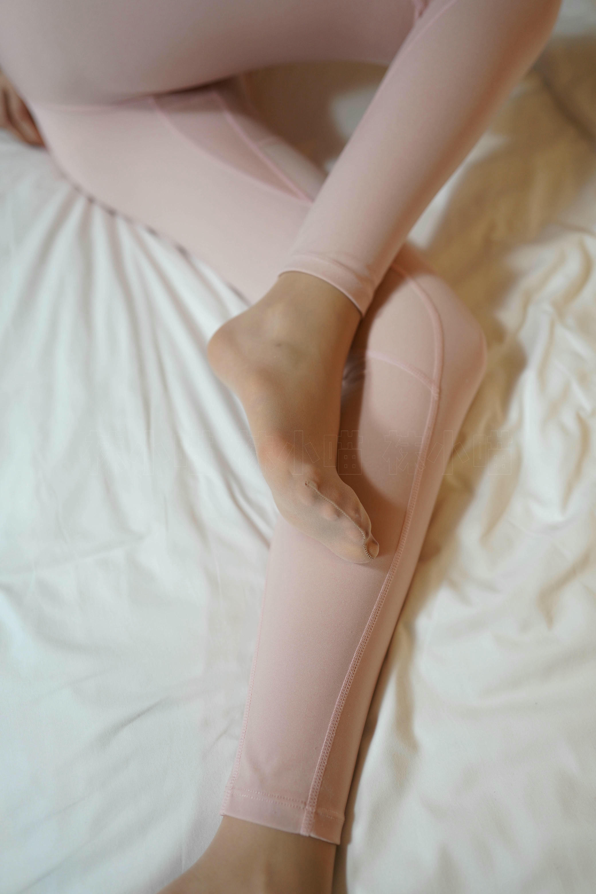 袜小喵 KT251 最佳健身时间 [98P+94M]_第5集