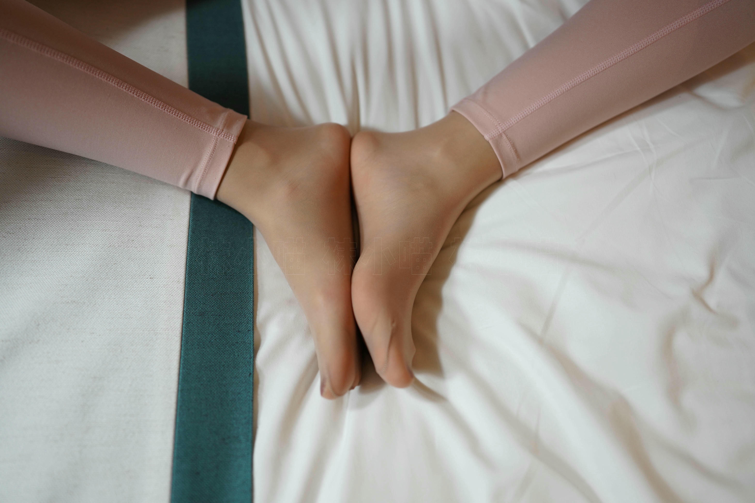 袜小喵 KT251 最佳健身时间 [98P+94M]_第5集