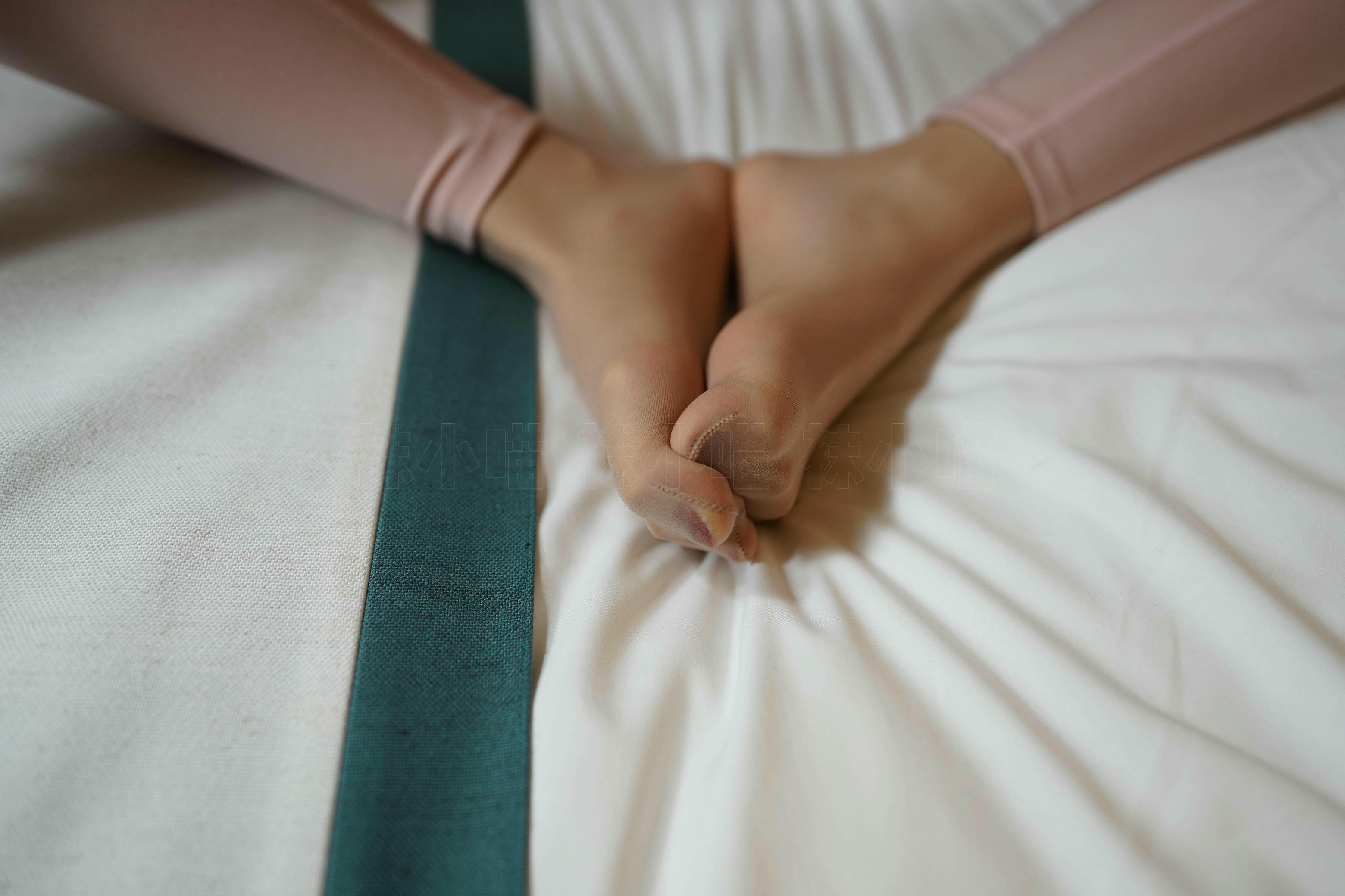 袜小喵 KT251 最佳健身时间 [98P+94M]_第5集