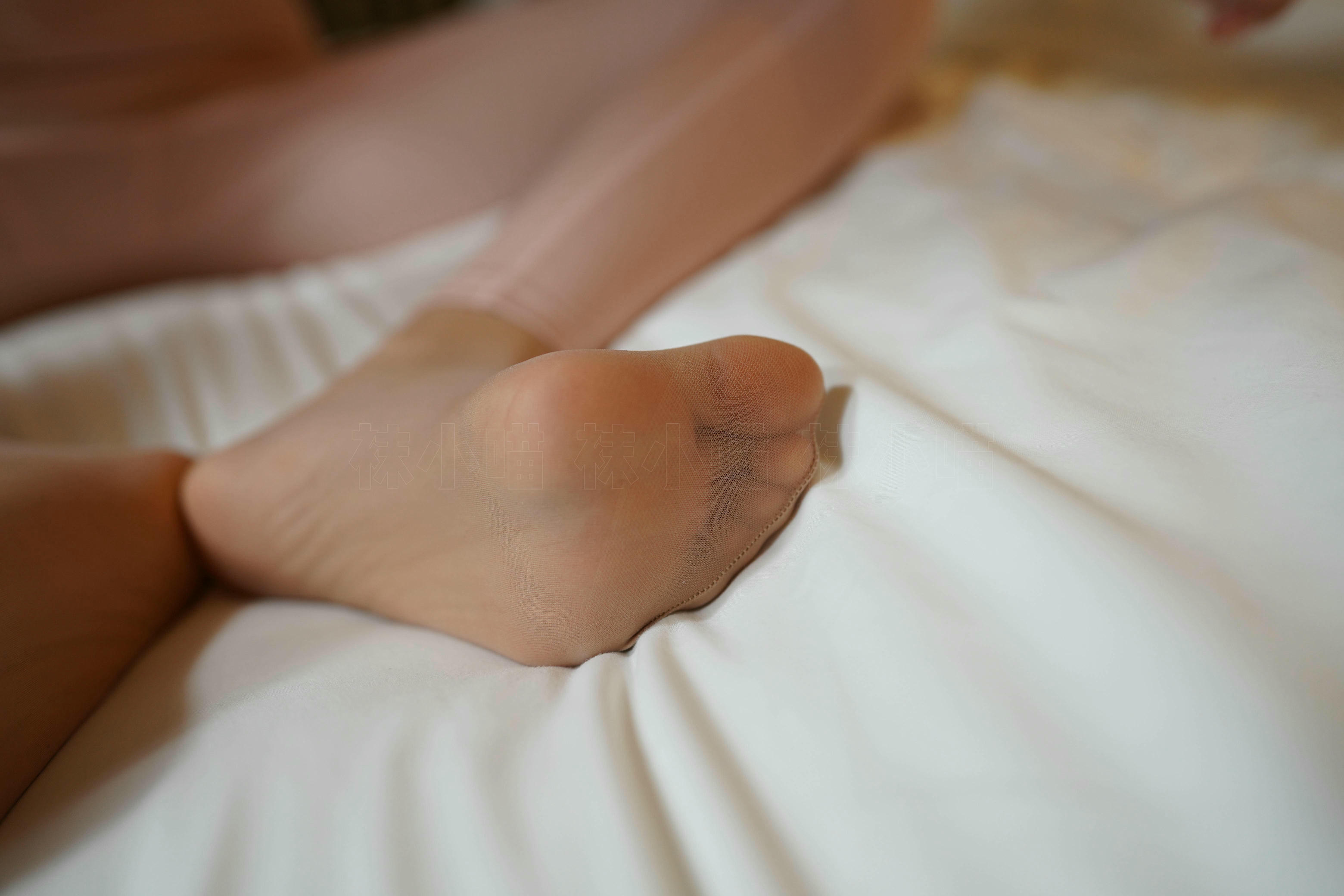 袜小喵 KT251 最佳健身时间 [98P+94M]_第5集