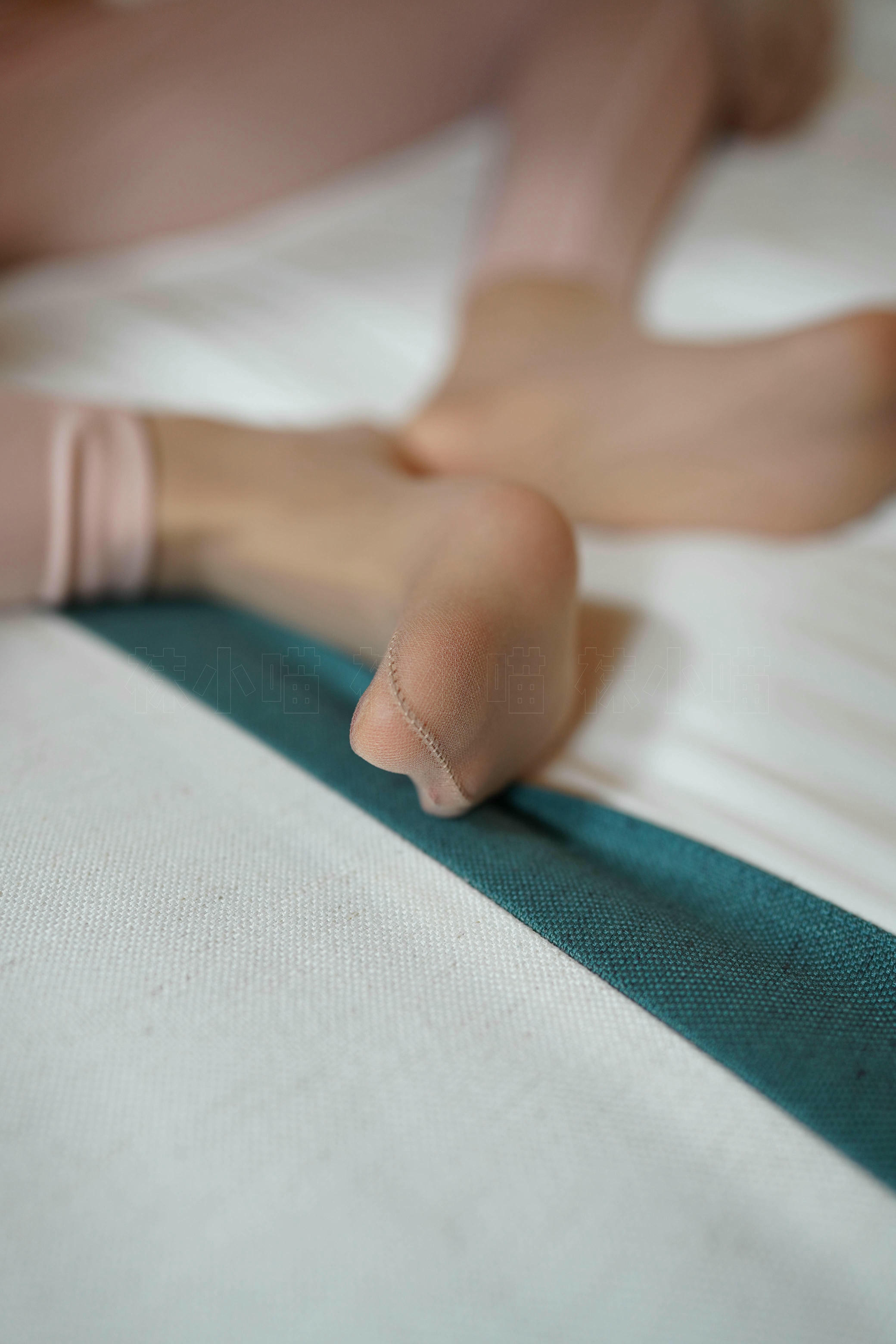 袜小喵 KT251 最佳健身时间 [98P+94M]_第5集