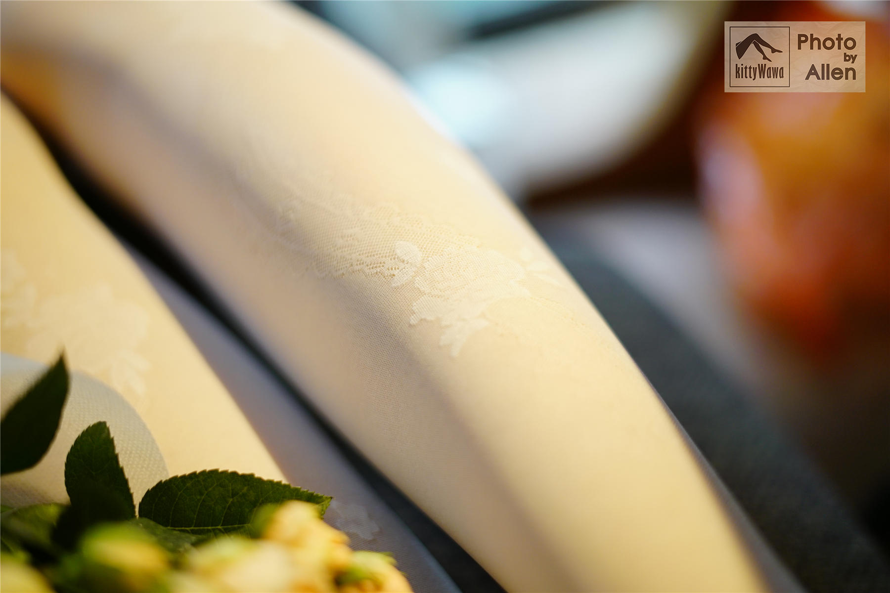 袜小喵 KT025 被花耽误的一期 [99P+23M]_第3集