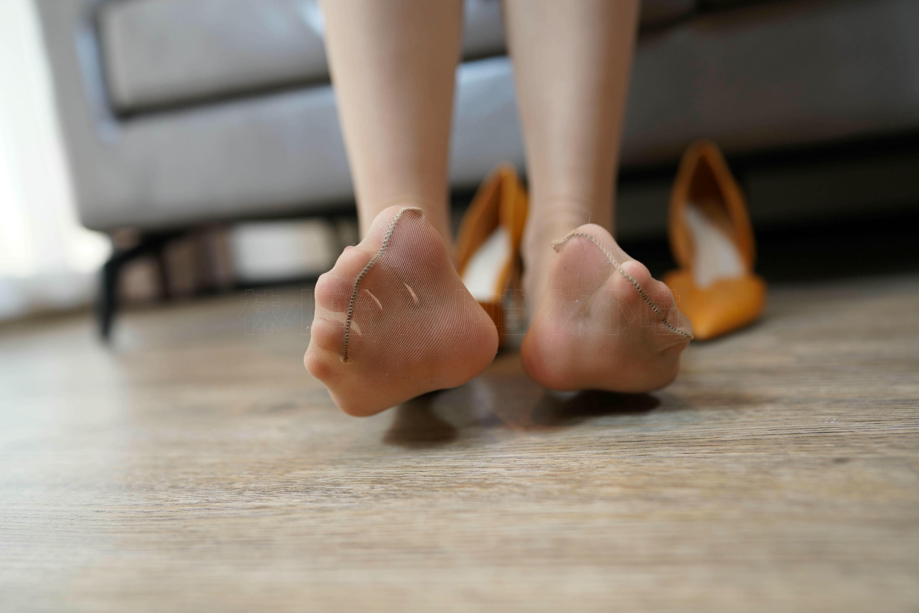 袜小喵 KT254 冬季毛衣 [99P+118M]_第4集