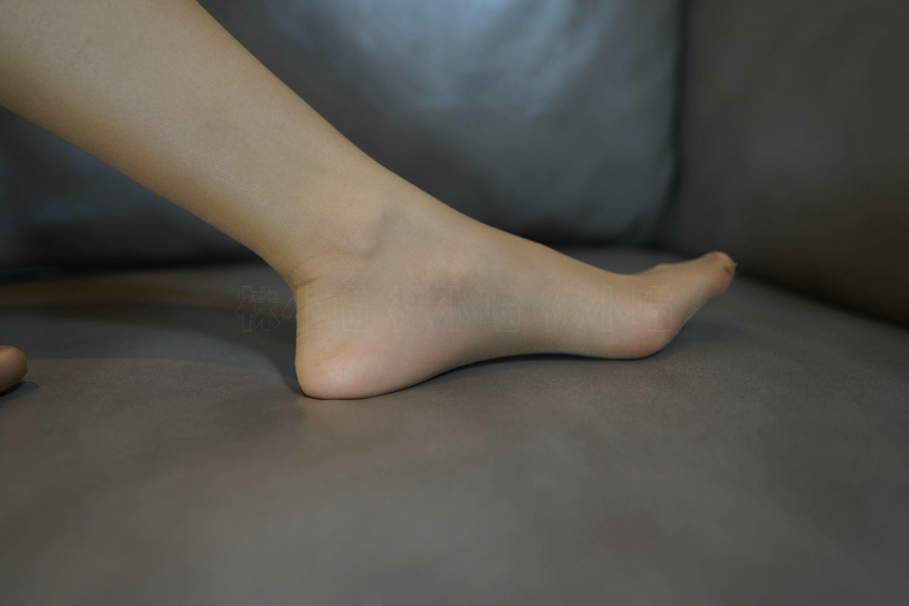 袜小喵 KT254 冬季毛衣 [99P+118M]_第4集